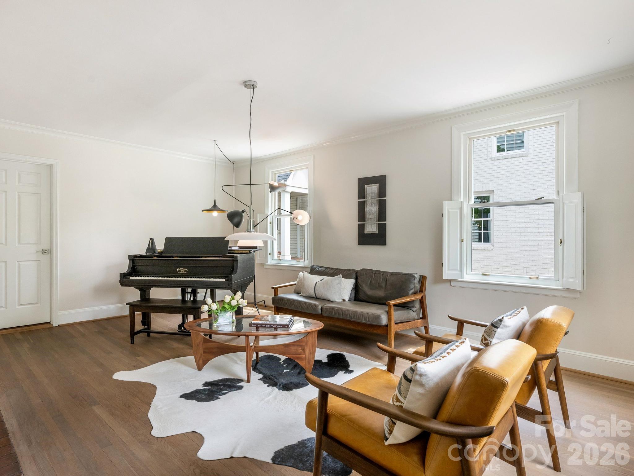 Eastover - Residential