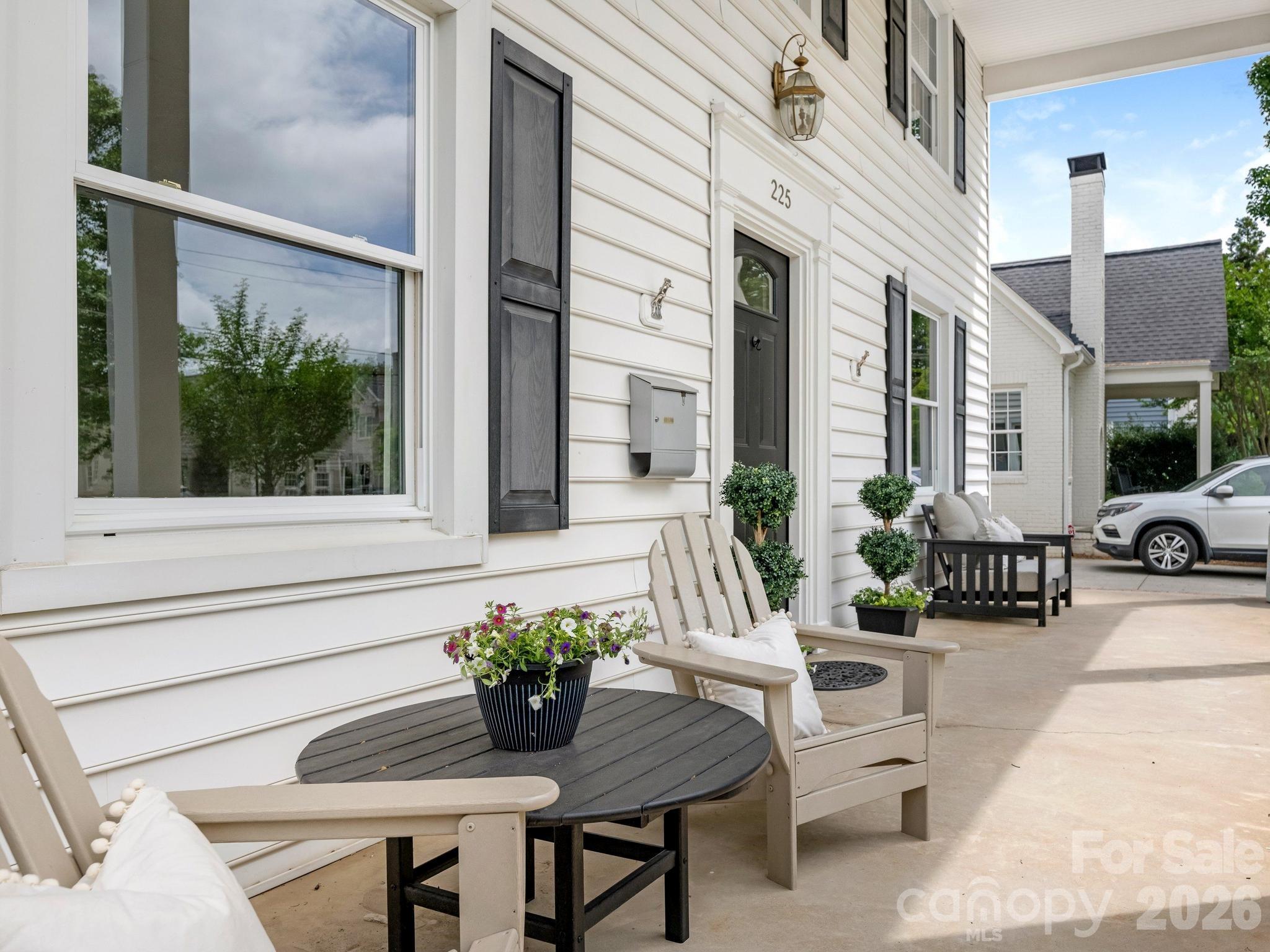 Eastover - Residential