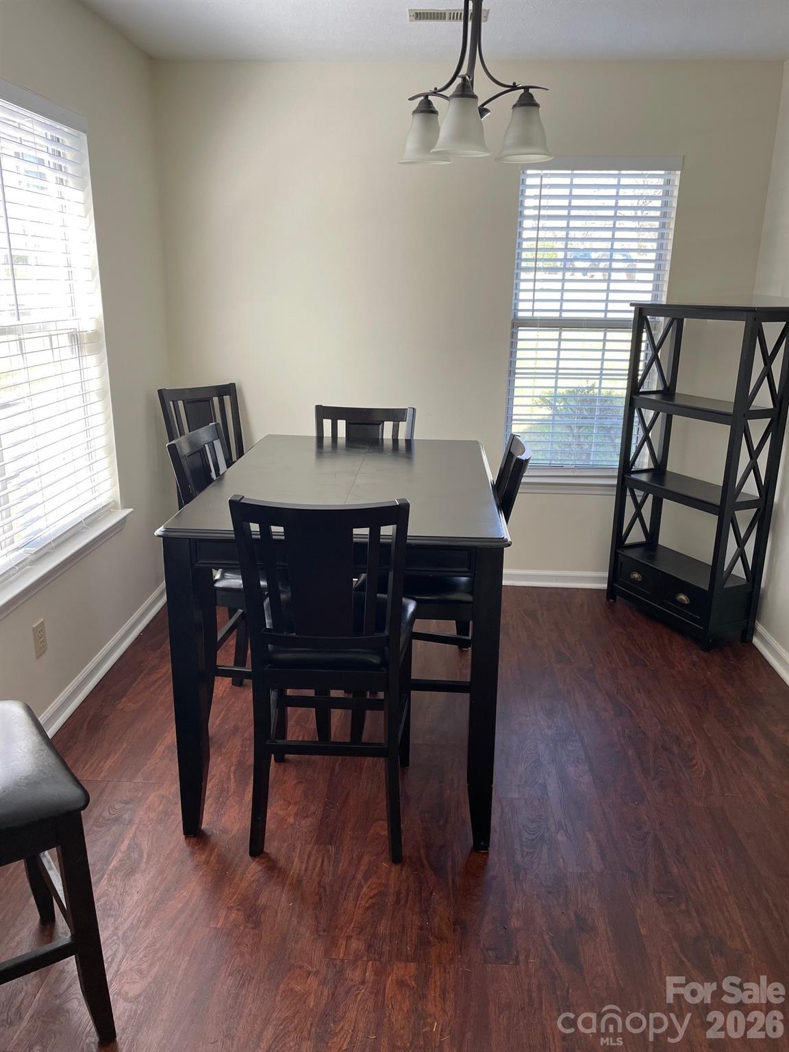 Selwyn Farms - Residential Income