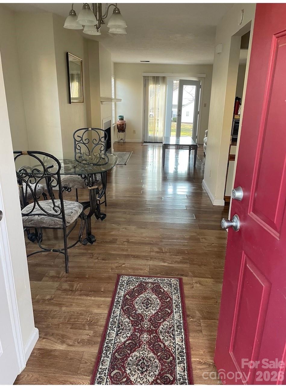 Selwyn Farms - Residential Income