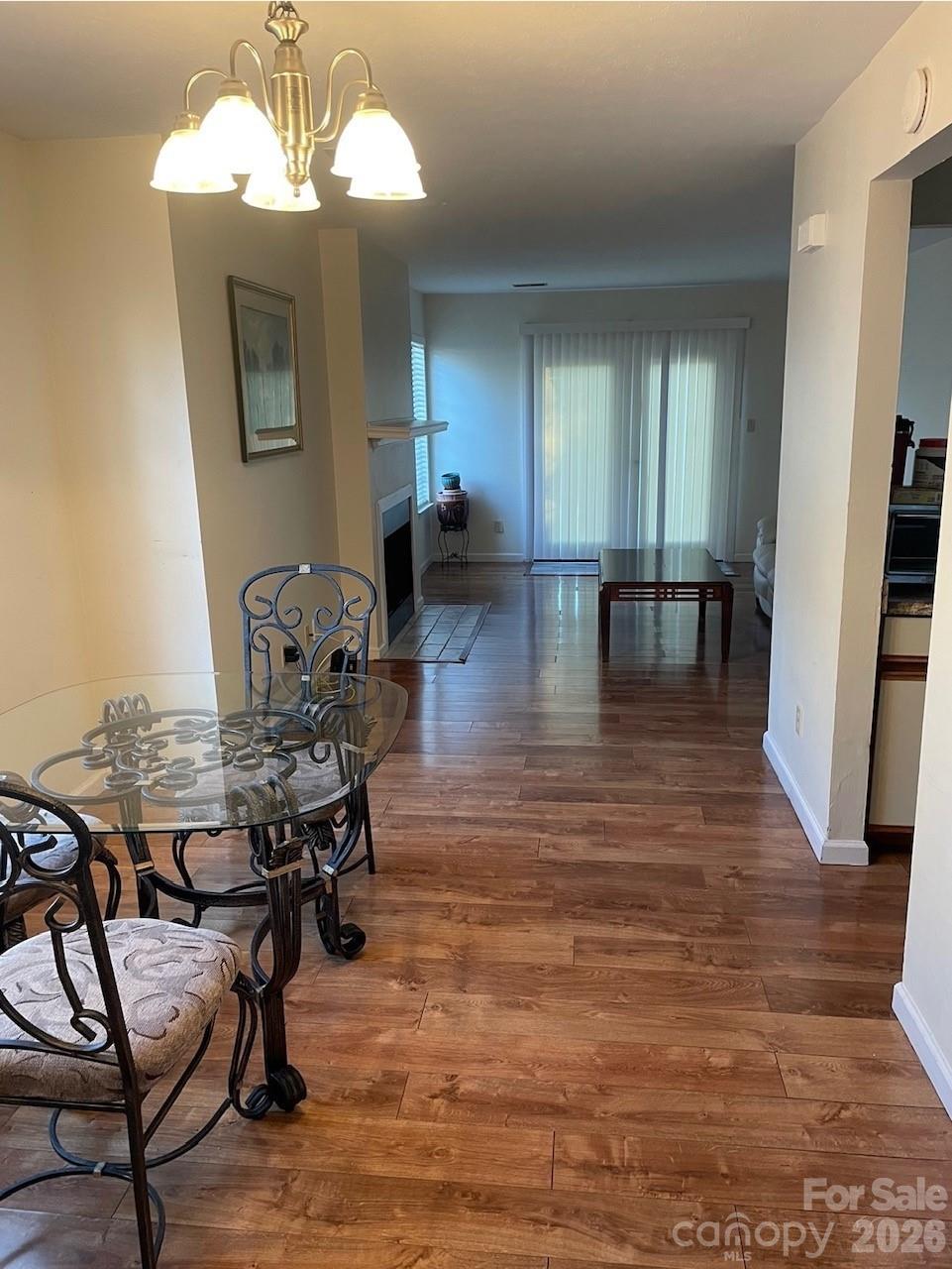 Selwyn Farms - Residential Income