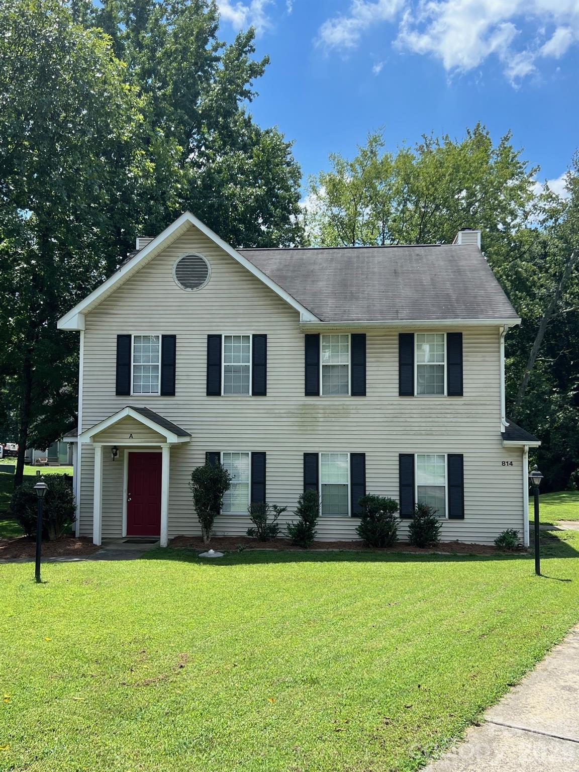 Selwyn Farms - Residential Income