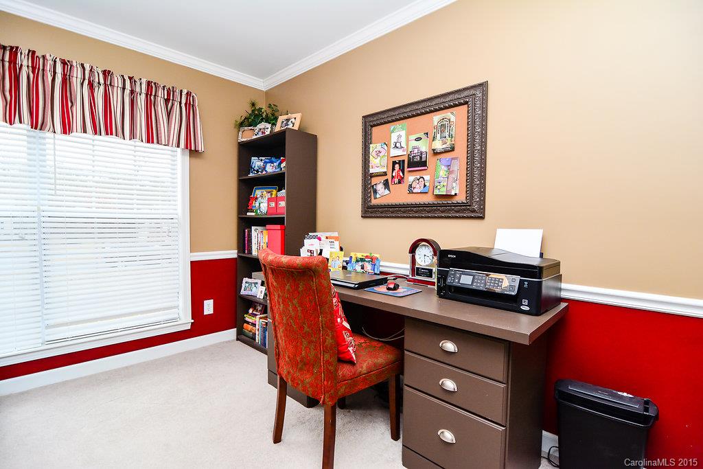 Hunters Ridge - Residential