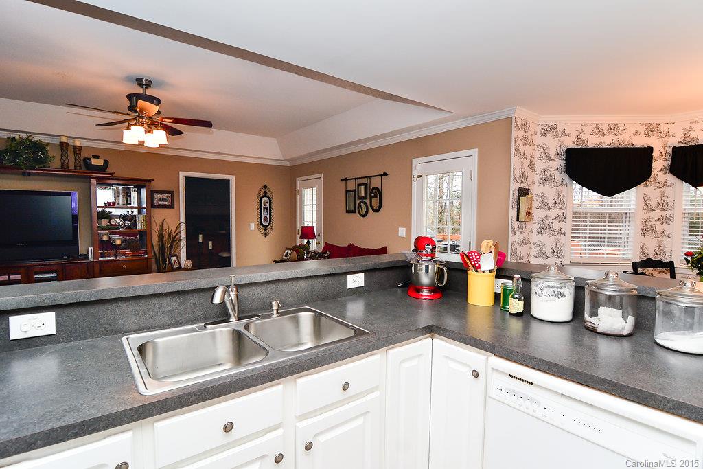 Hunters Ridge - Residential