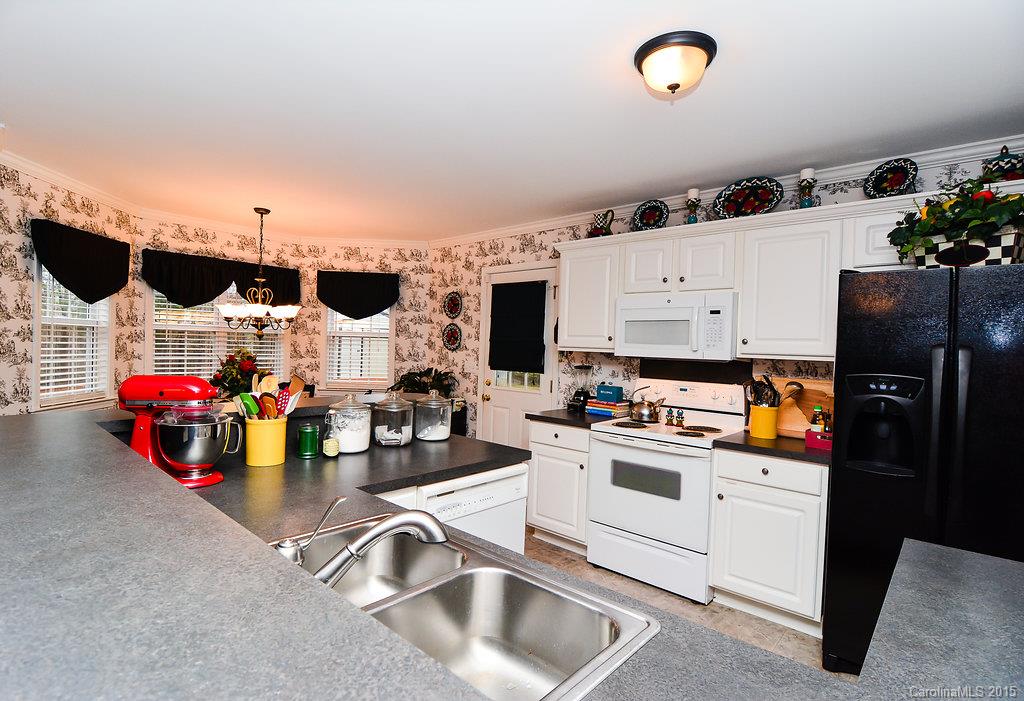 Hunters Ridge - Residential
