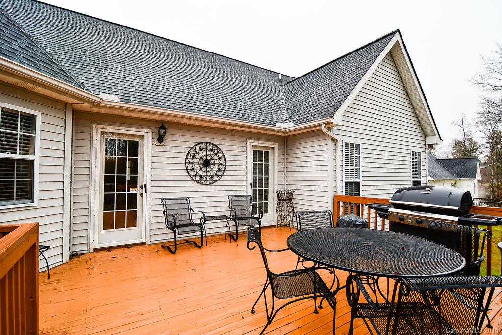 Hunters Ridge - Residential
