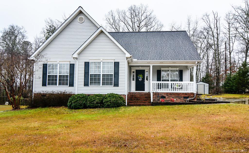 Hunters Ridge - Residential