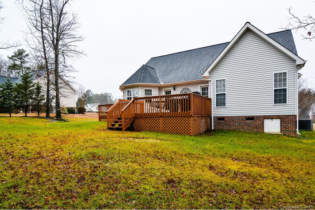 Hunters Ridge - Residential