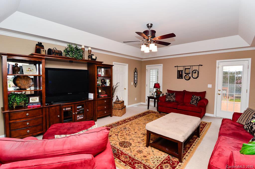 Hunters Ridge - Residential