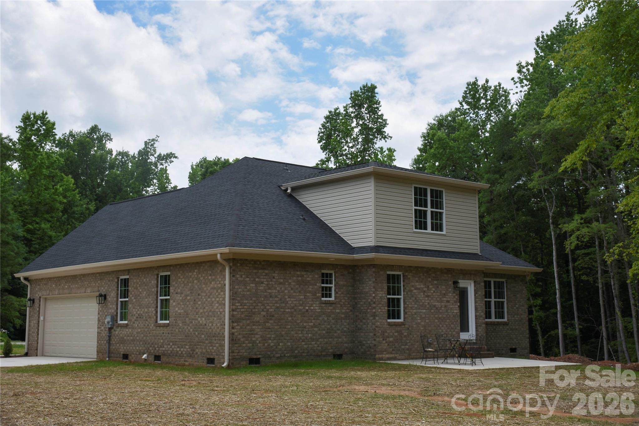 Ashley Park - Residential