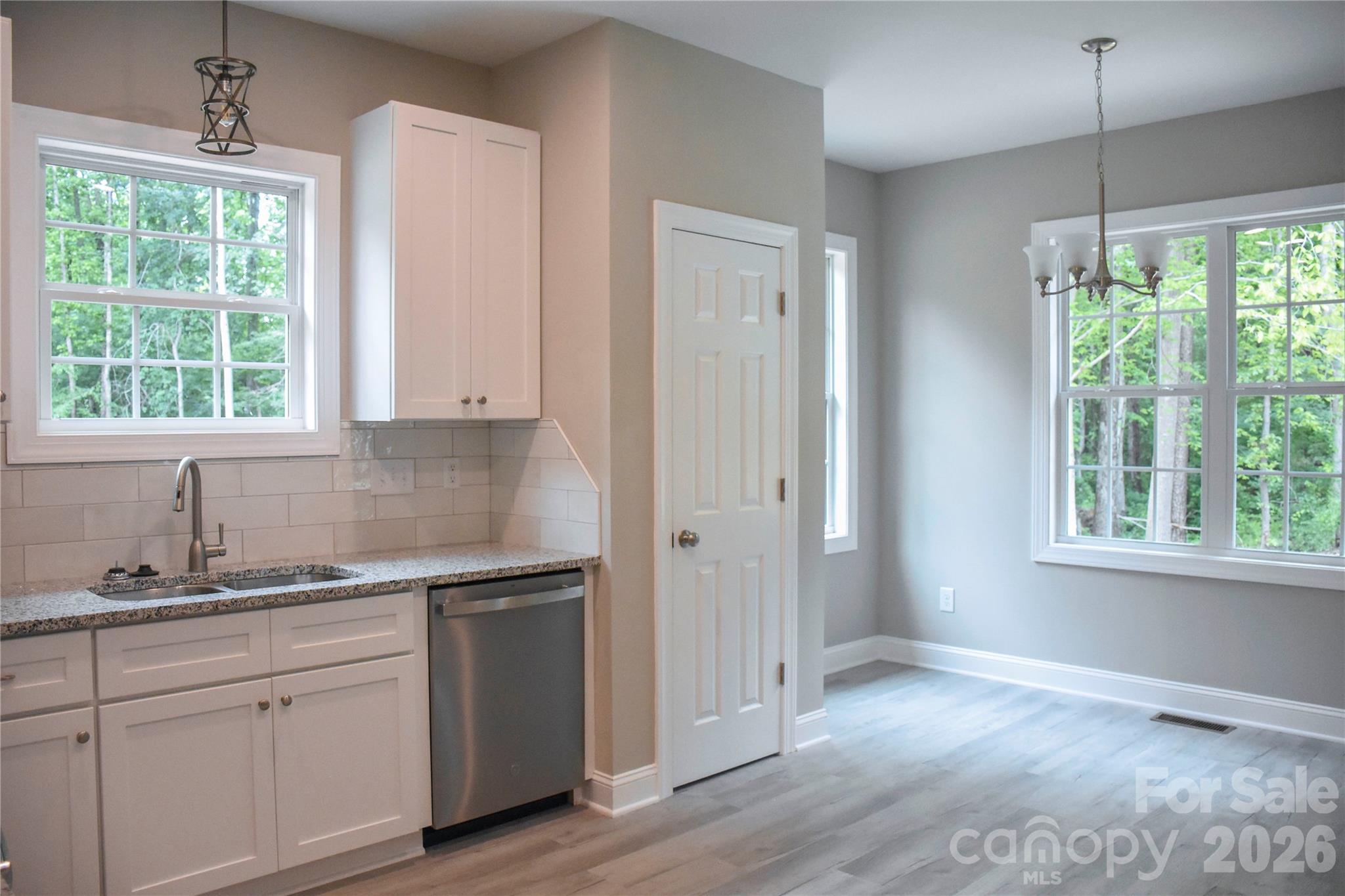 Ashley Park - Residential