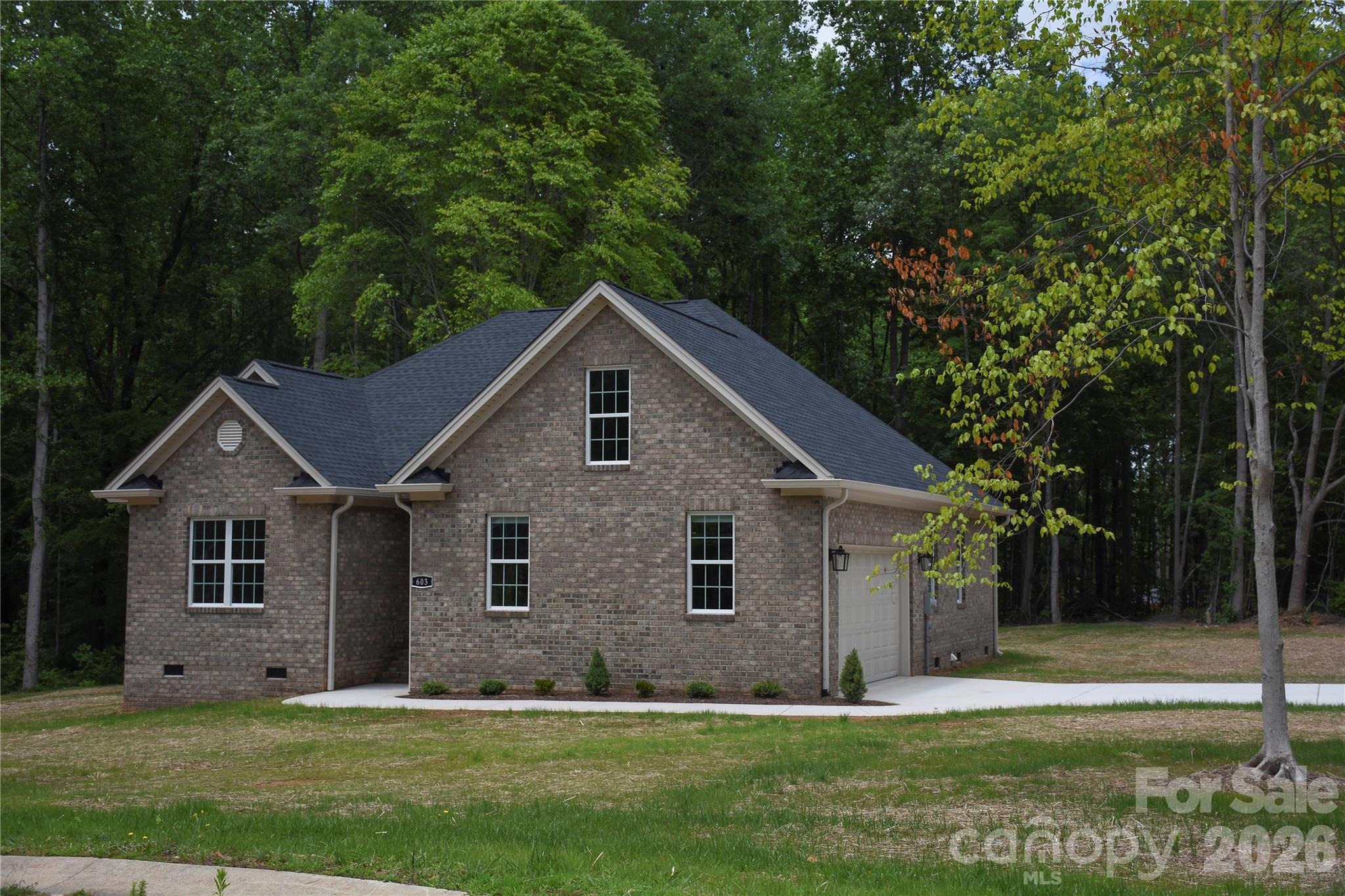 Ashley Park - Residential