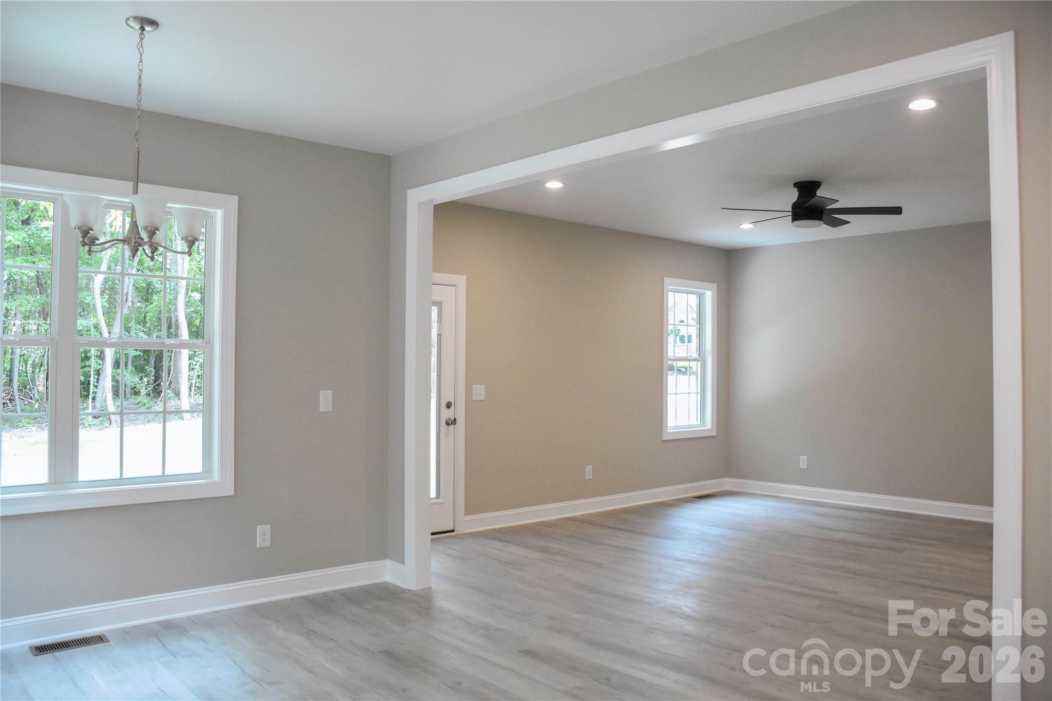 Ashley Park - Residential