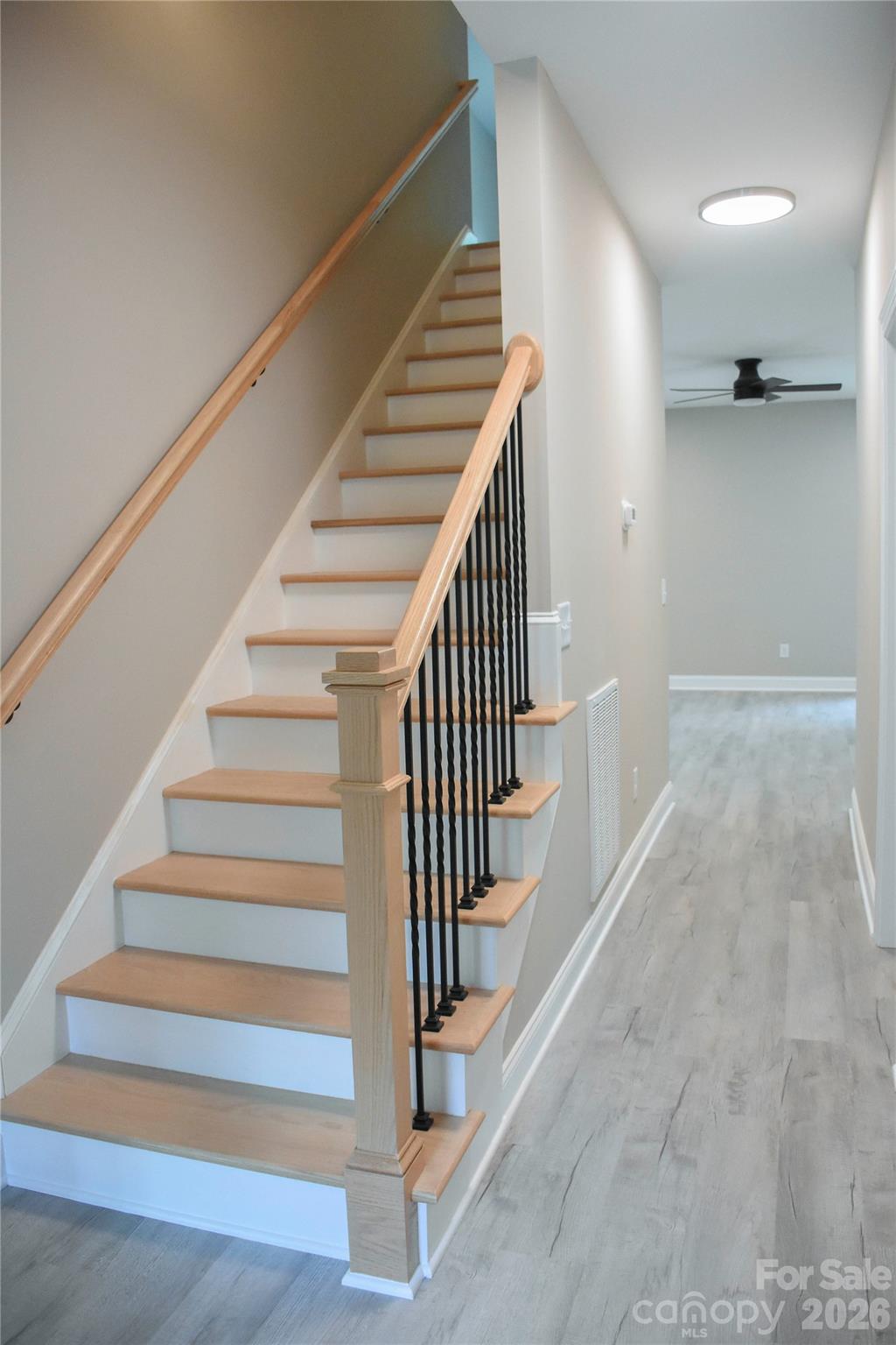 Ashley Park - Residential