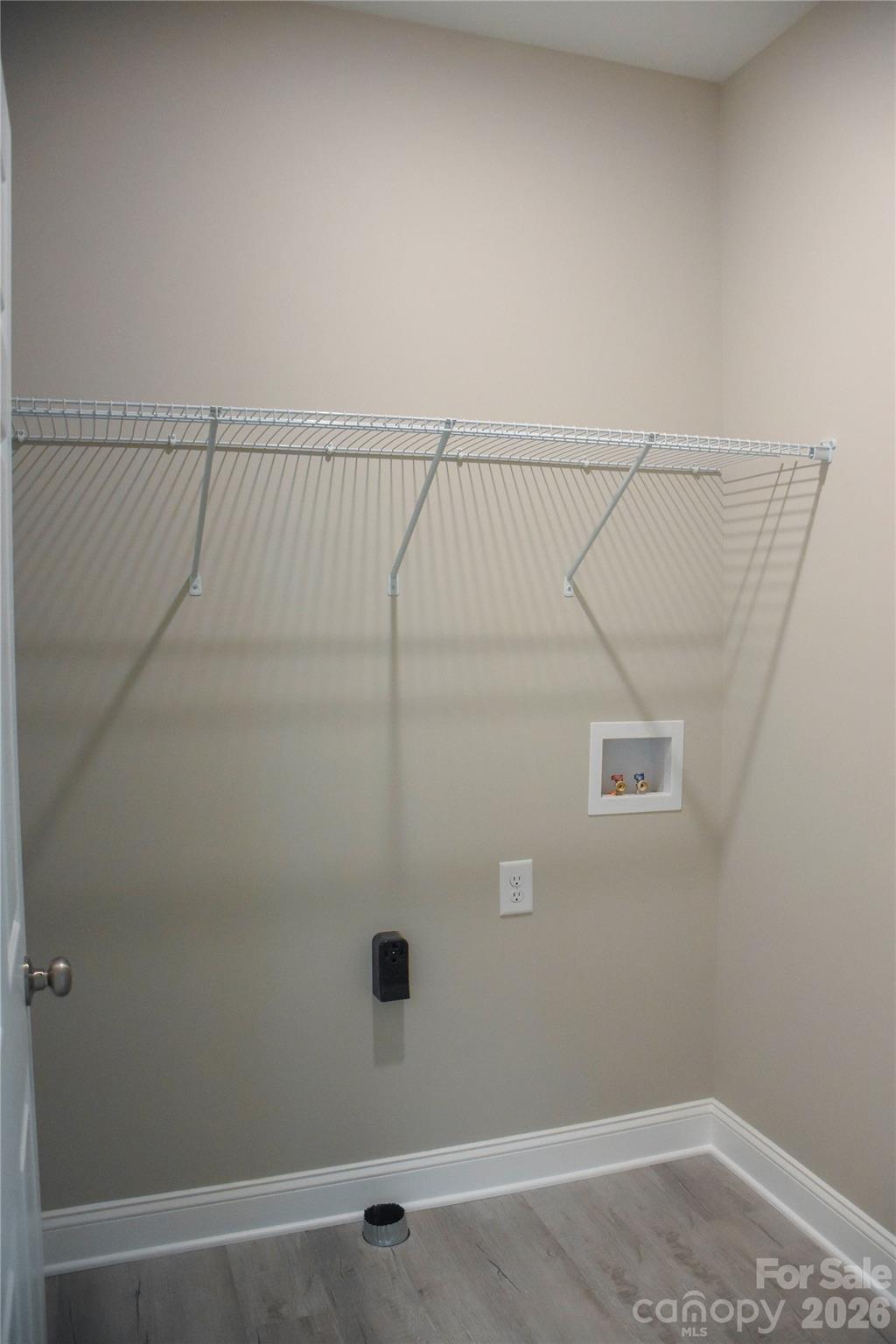 Ashley Park - Residential