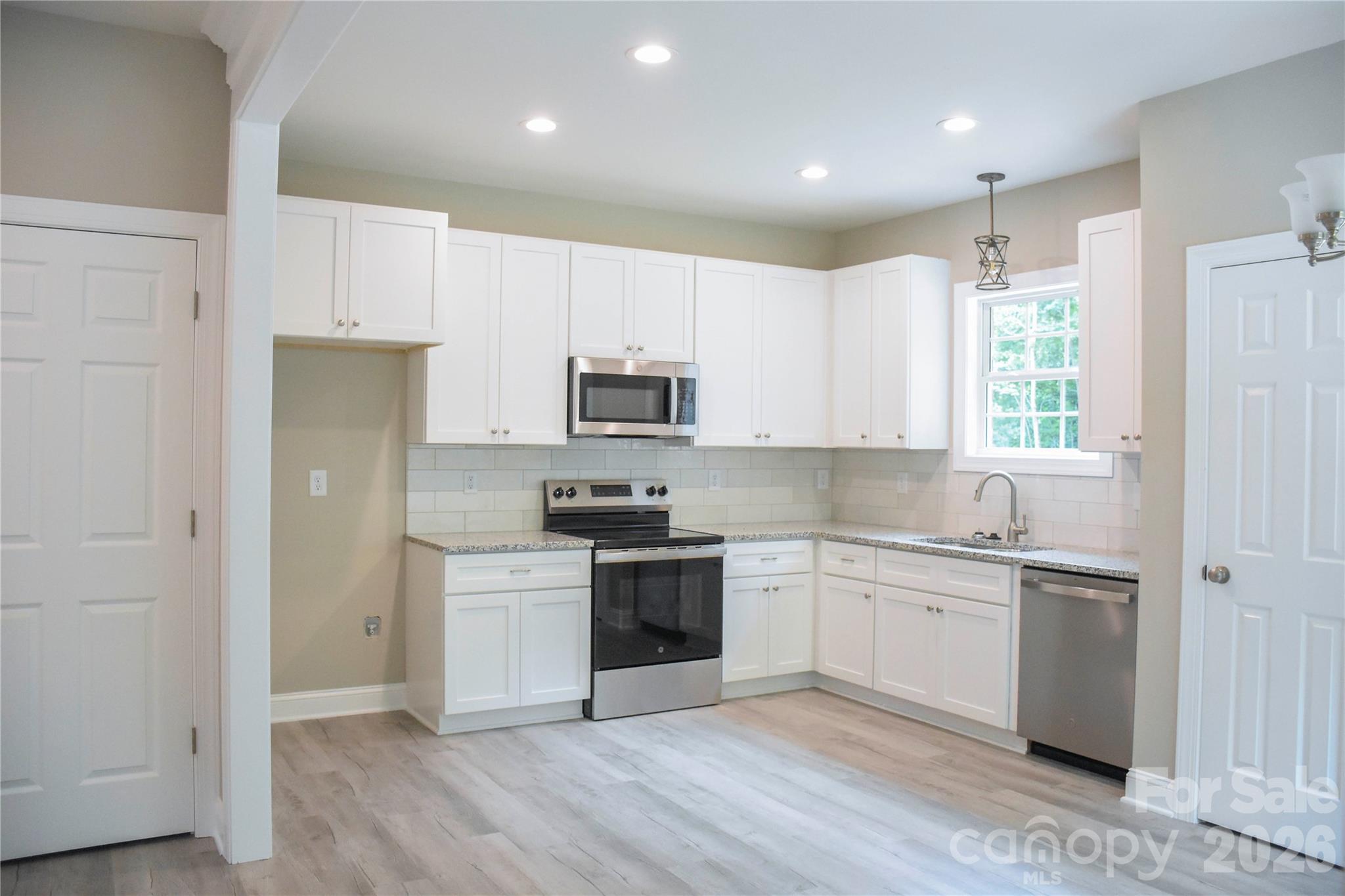 Ashley Park - Residential
