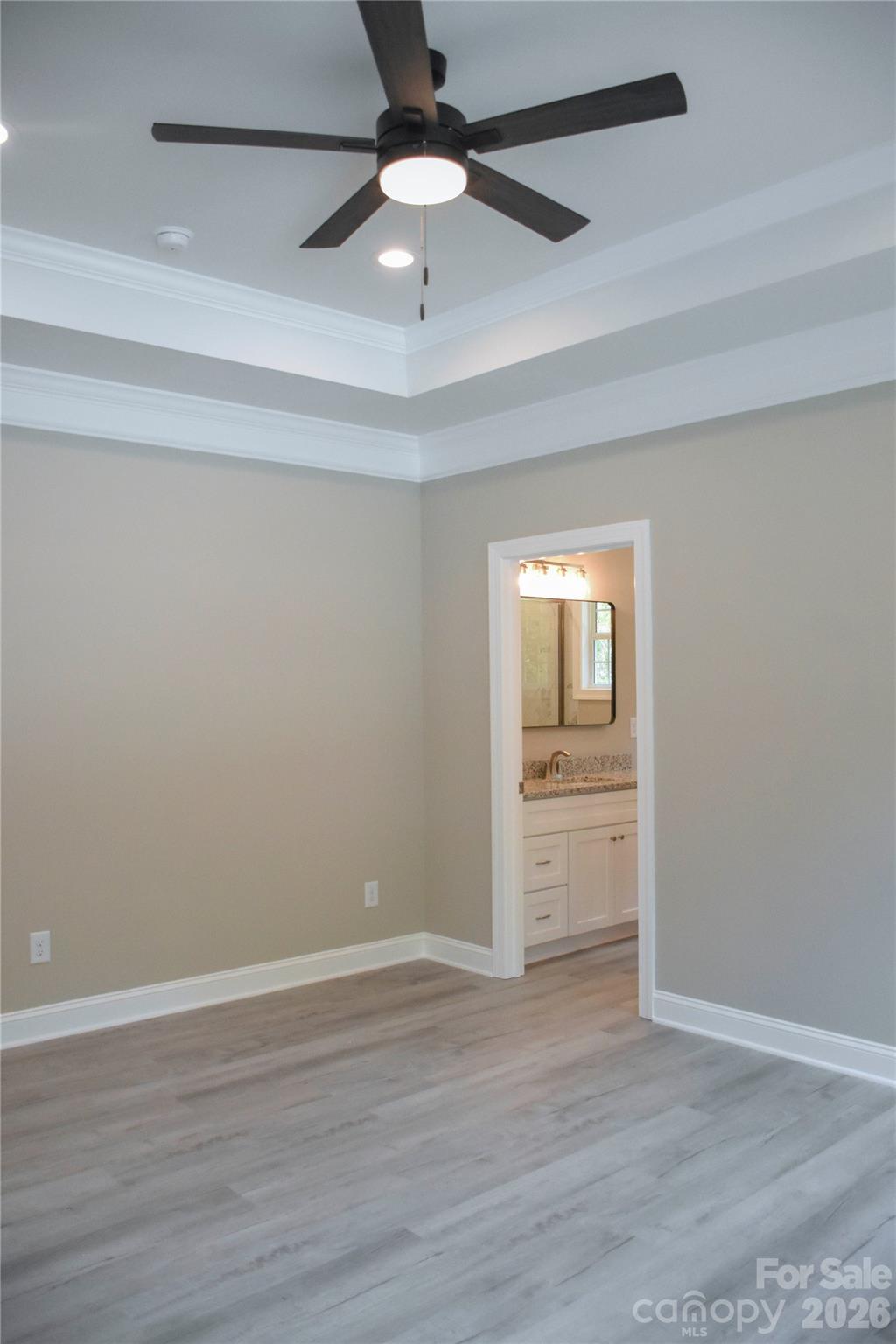 Ashley Park - Residential