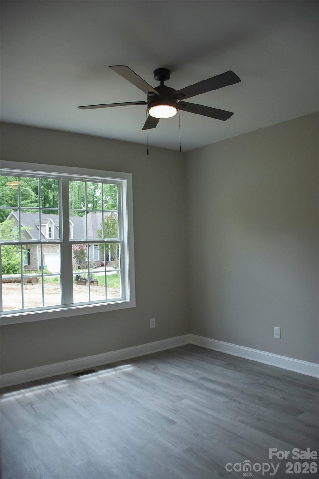 Ashley Park - Residential