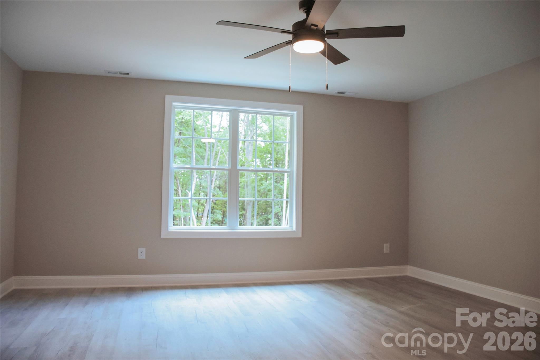 Ashley Park - Residential