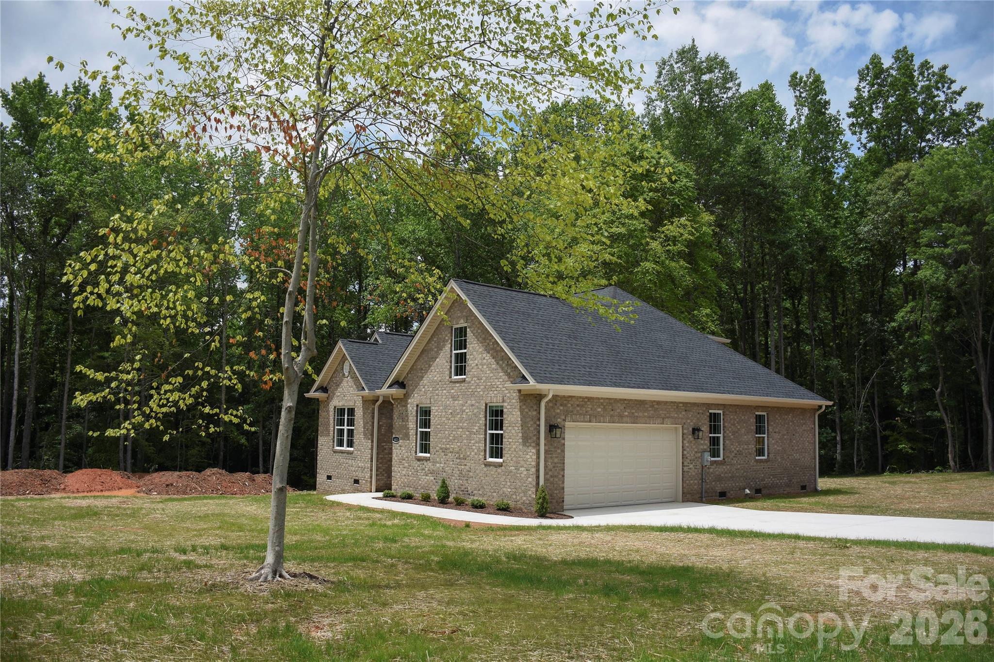 Ashley Park - Residential