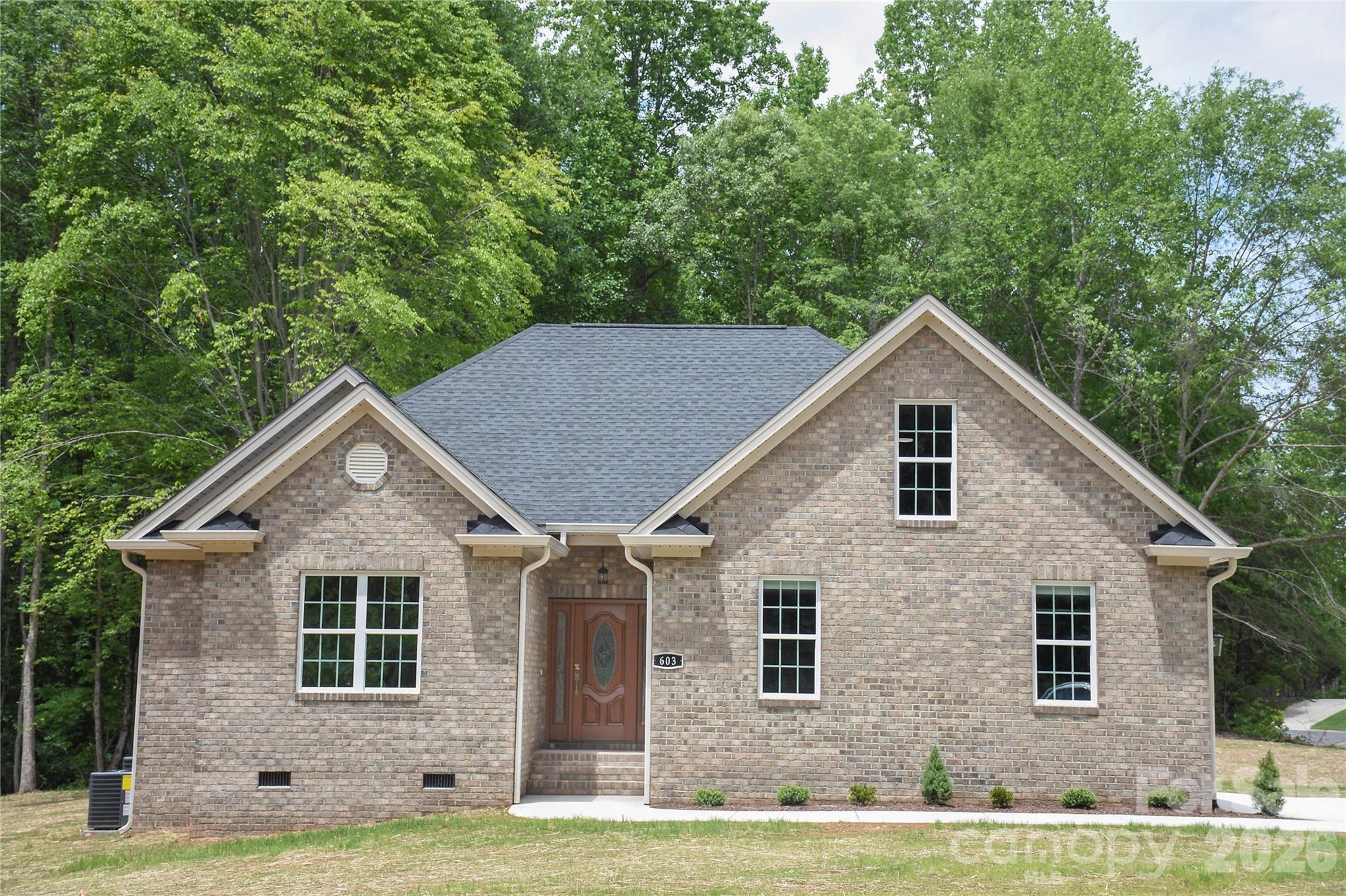 Ashley Park - Residential
