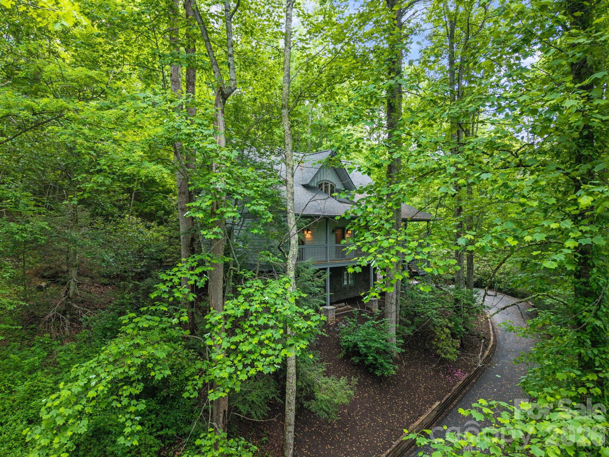 The Grove - Residential