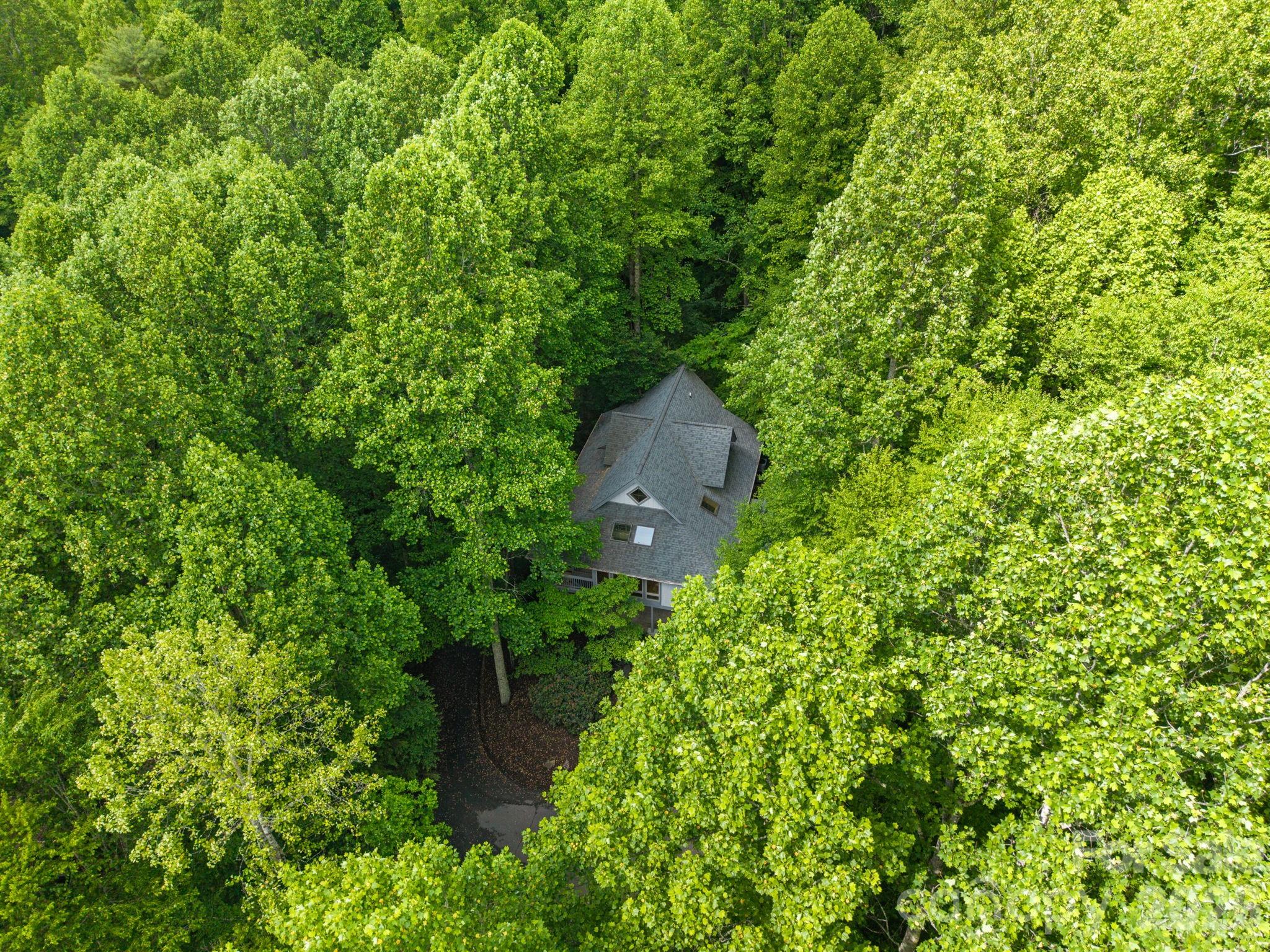 The Grove - Residential