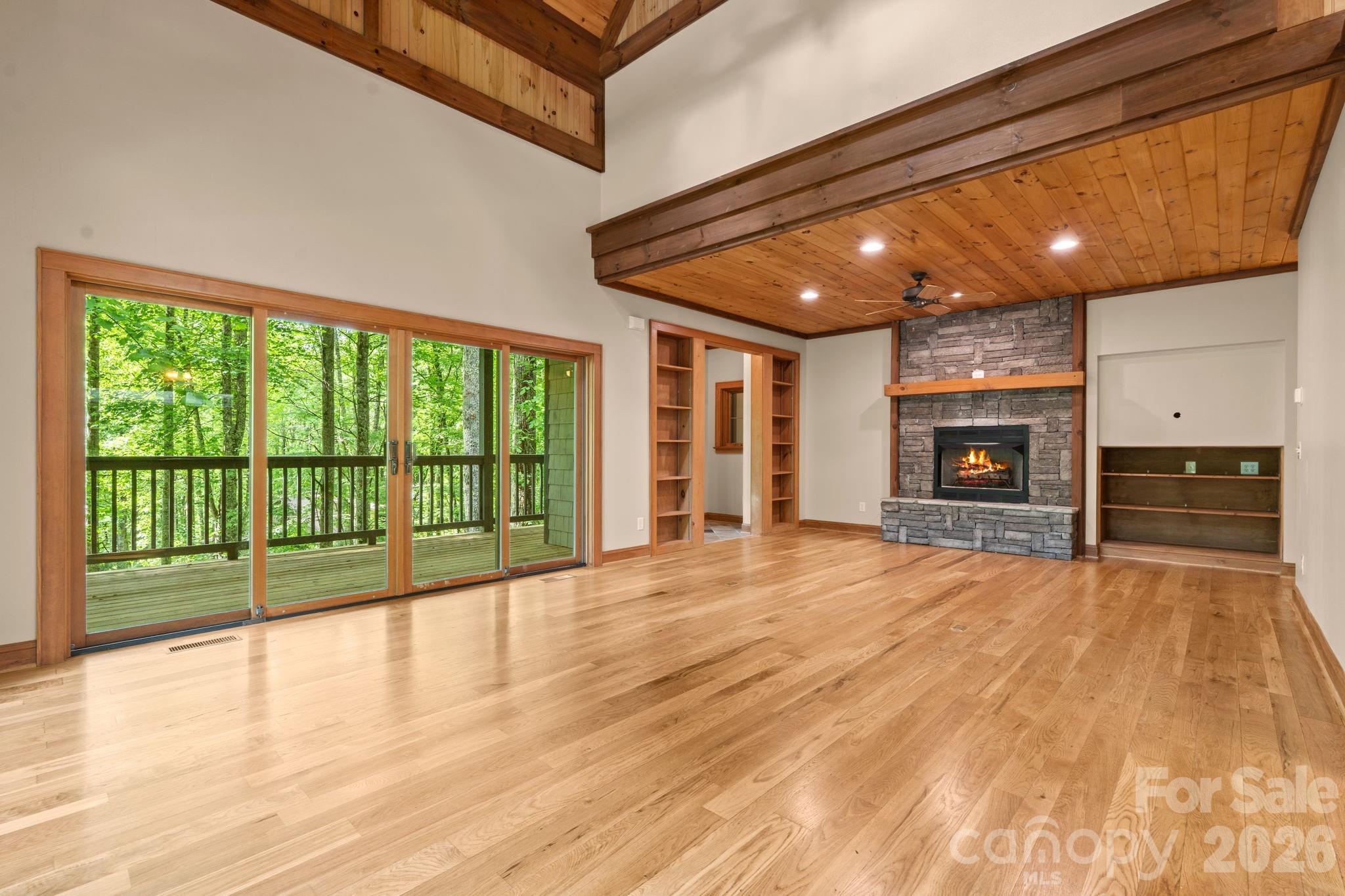 The Grove - Residential