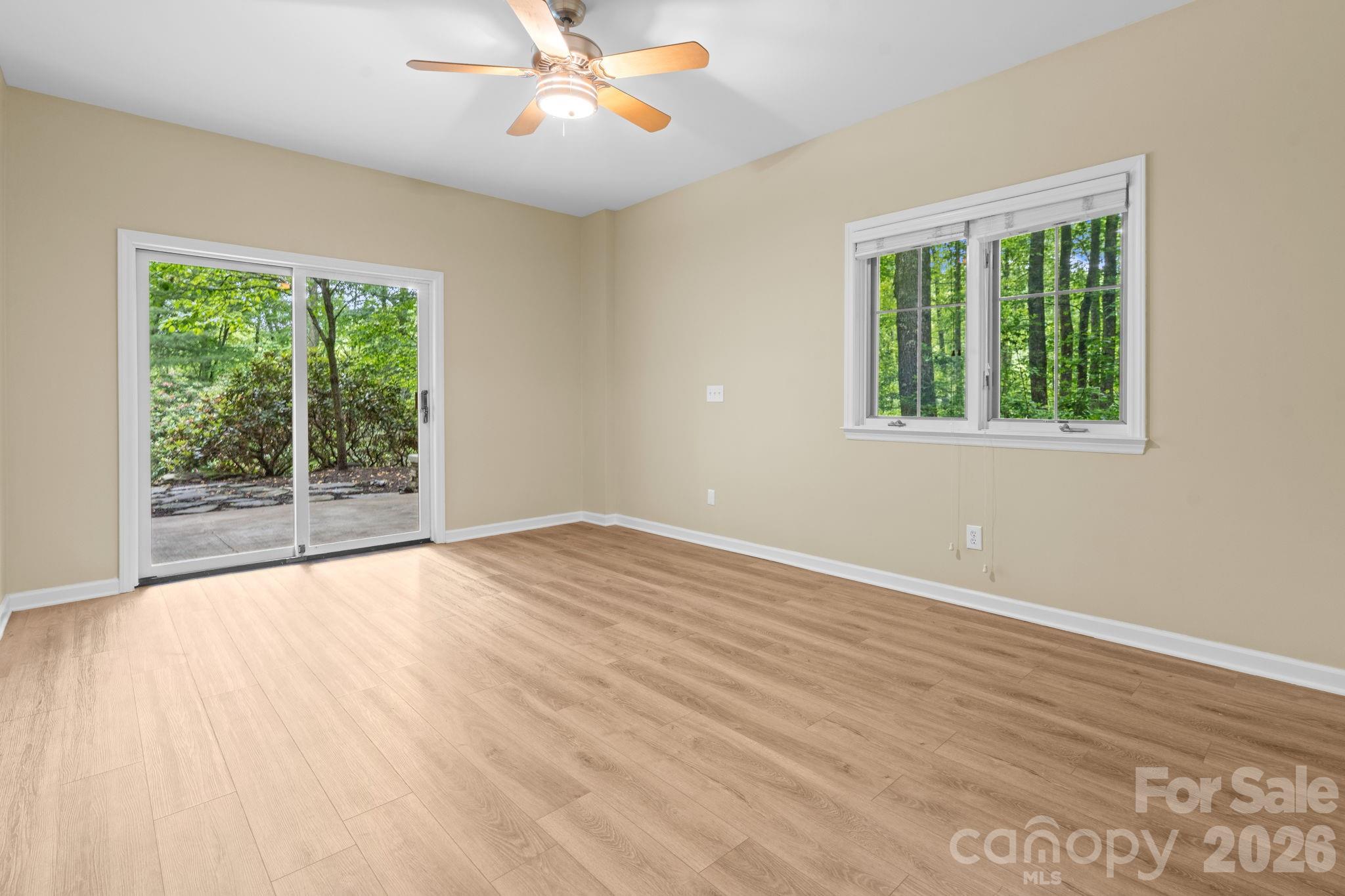 The Grove - Residential