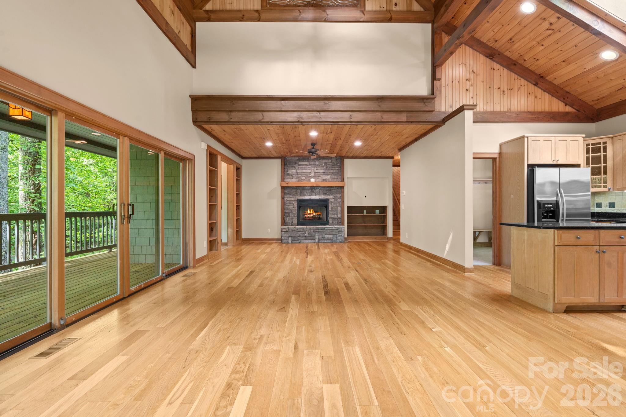 The Grove - Residential