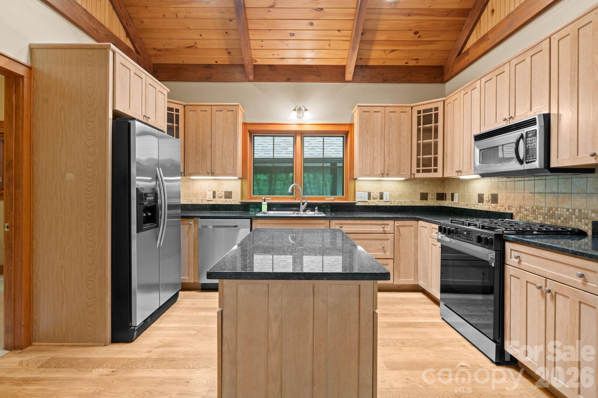 The Grove - Residential