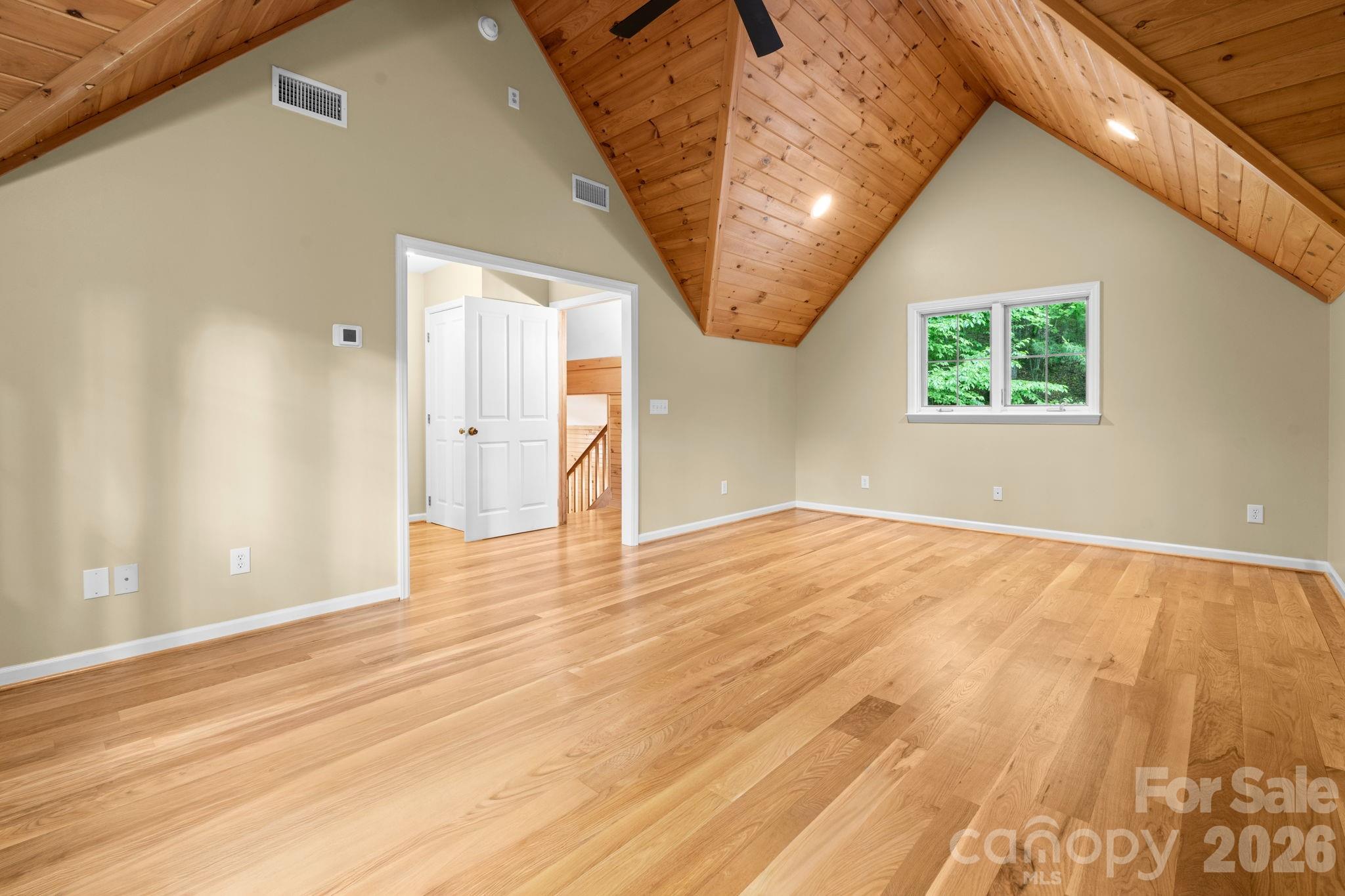 The Grove - Residential