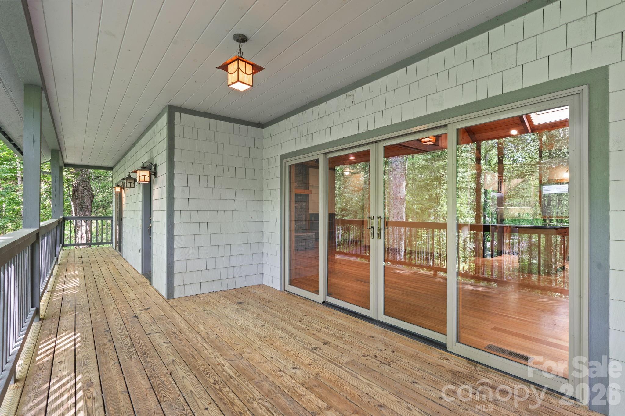 The Grove - Residential