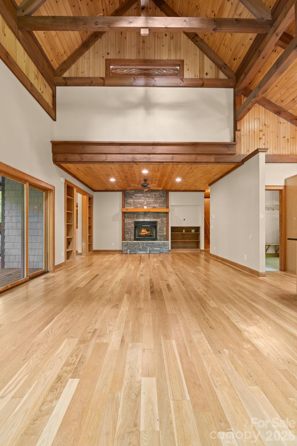 The Grove - Residential
