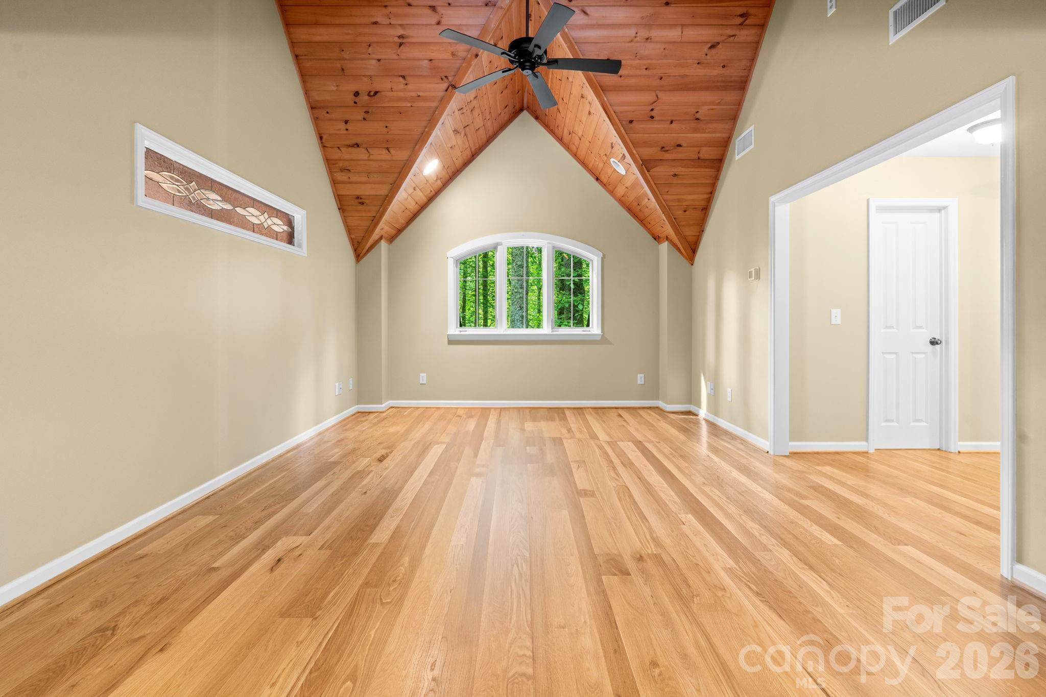 The Grove - Residential