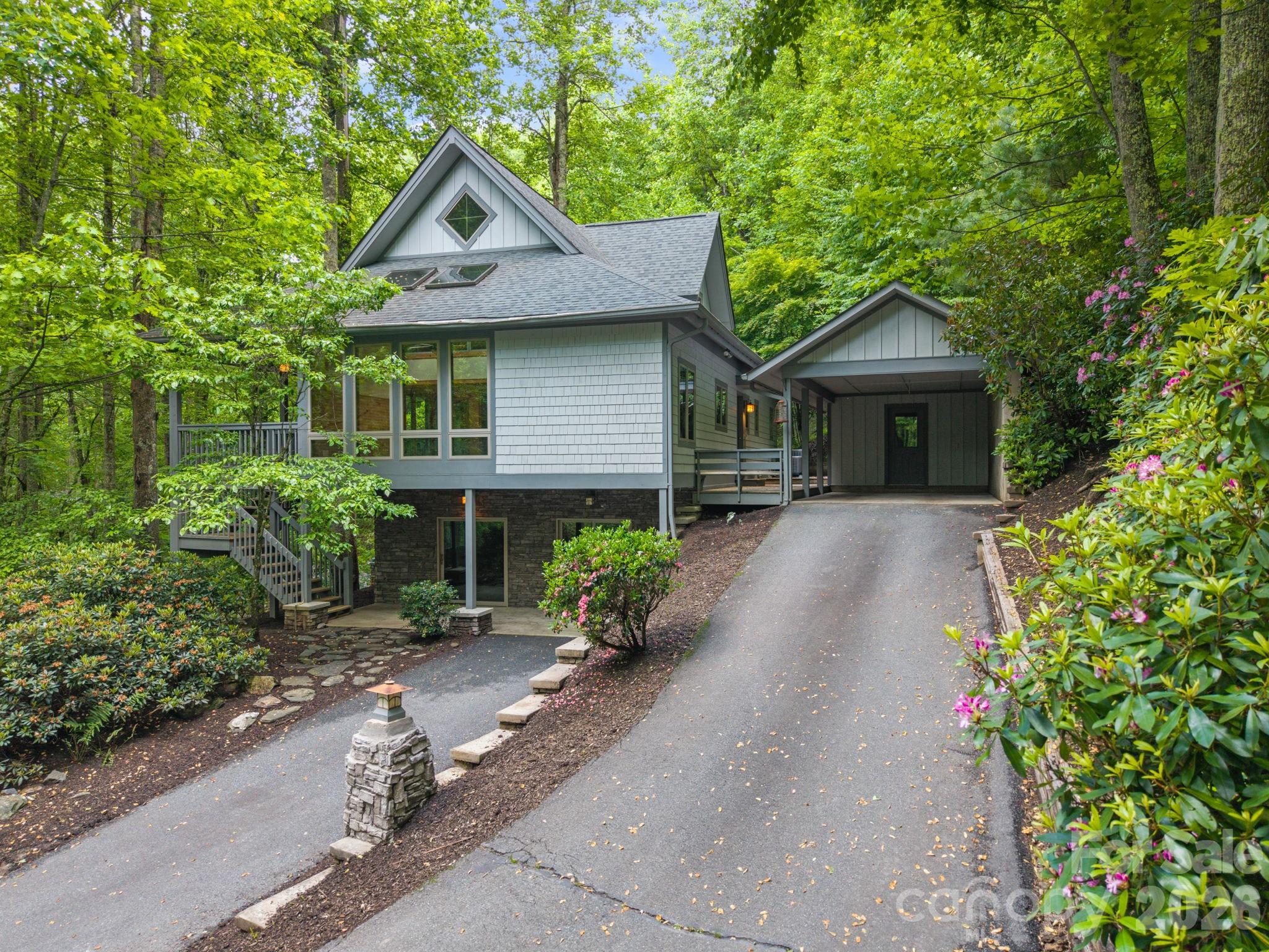 The Grove - Residential
