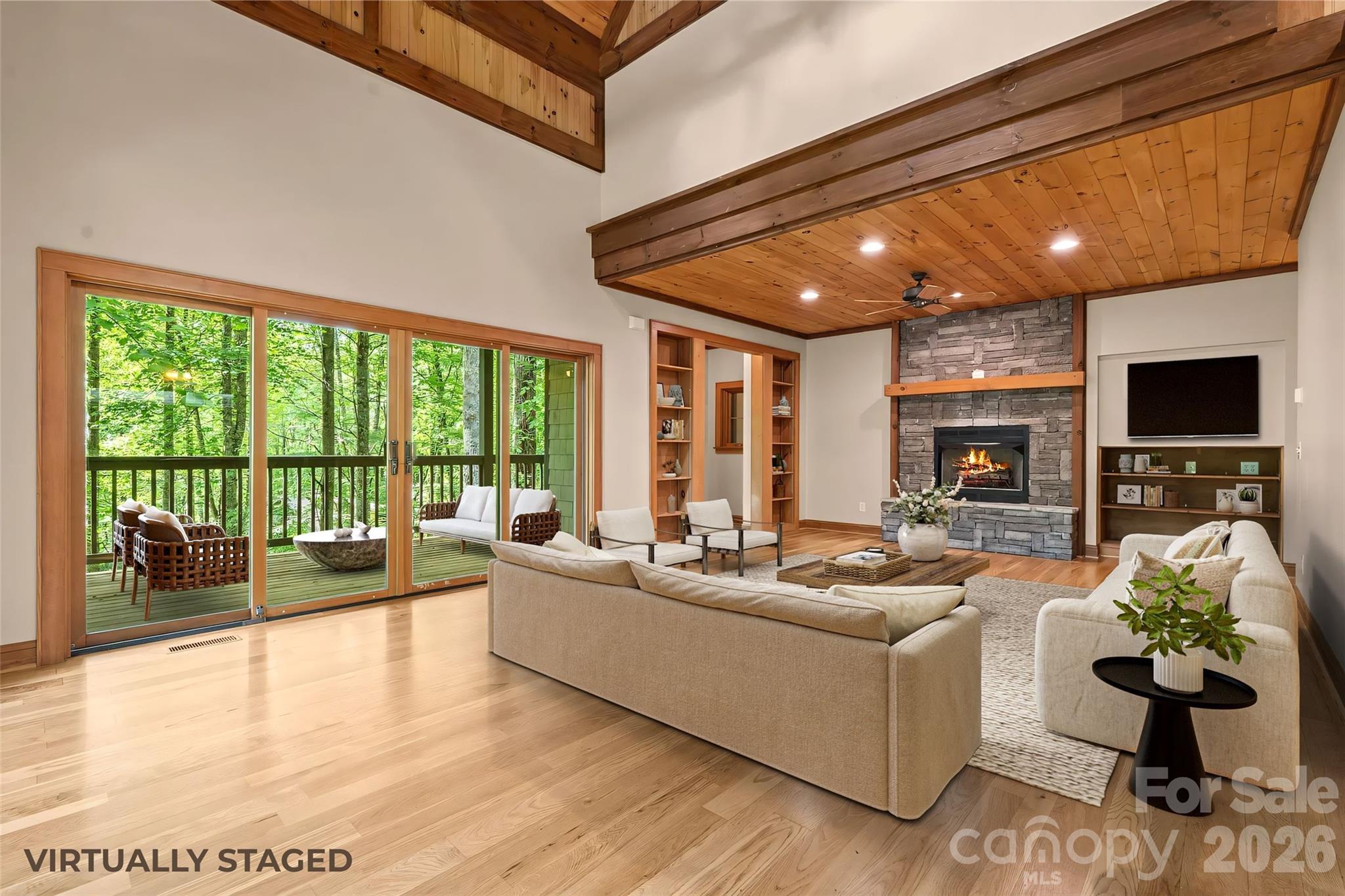 The Grove - Residential