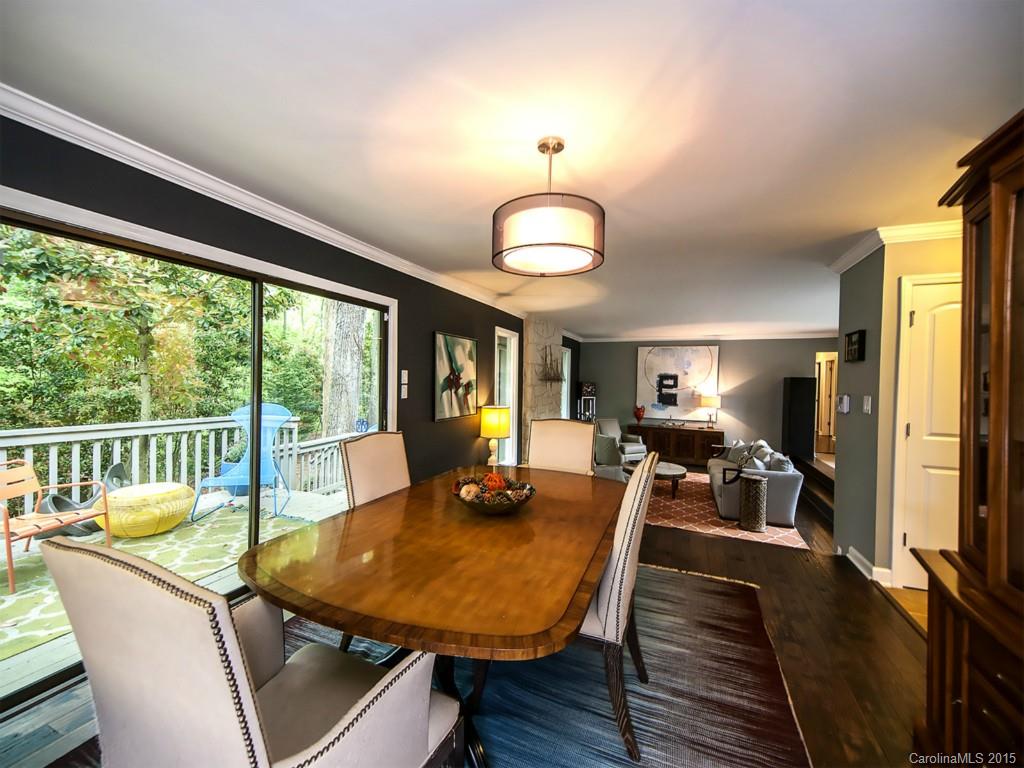 River Hills - Residential