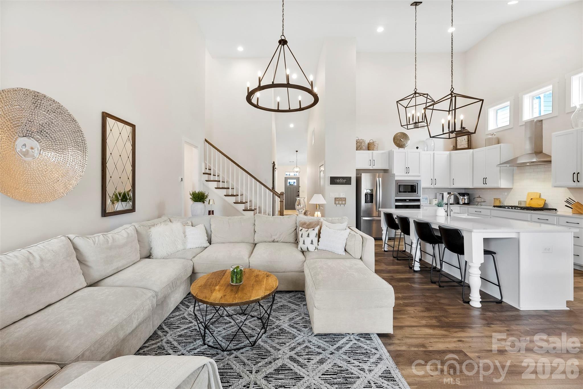 Masons Bend - Residential