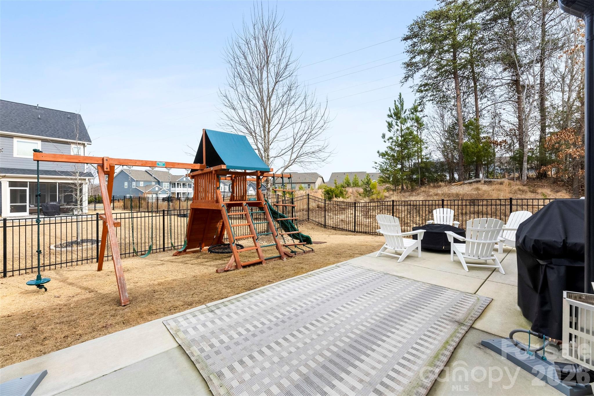 Masons Bend - Residential