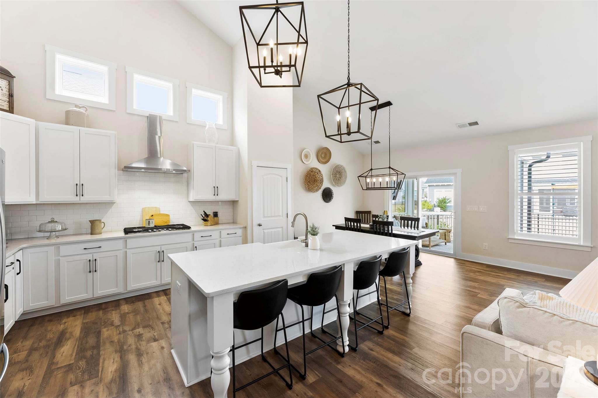 Masons Bend - Residential