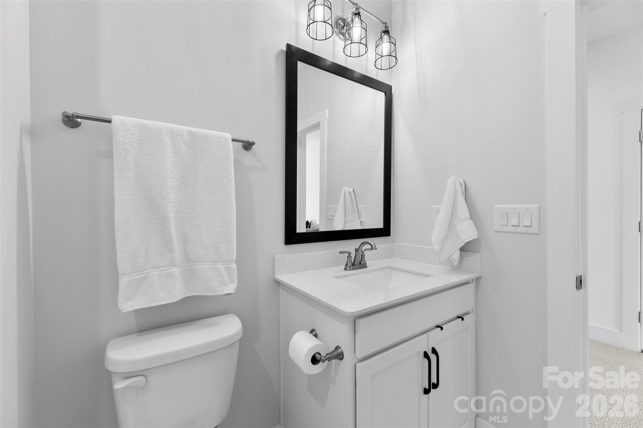Masons Bend - Residential