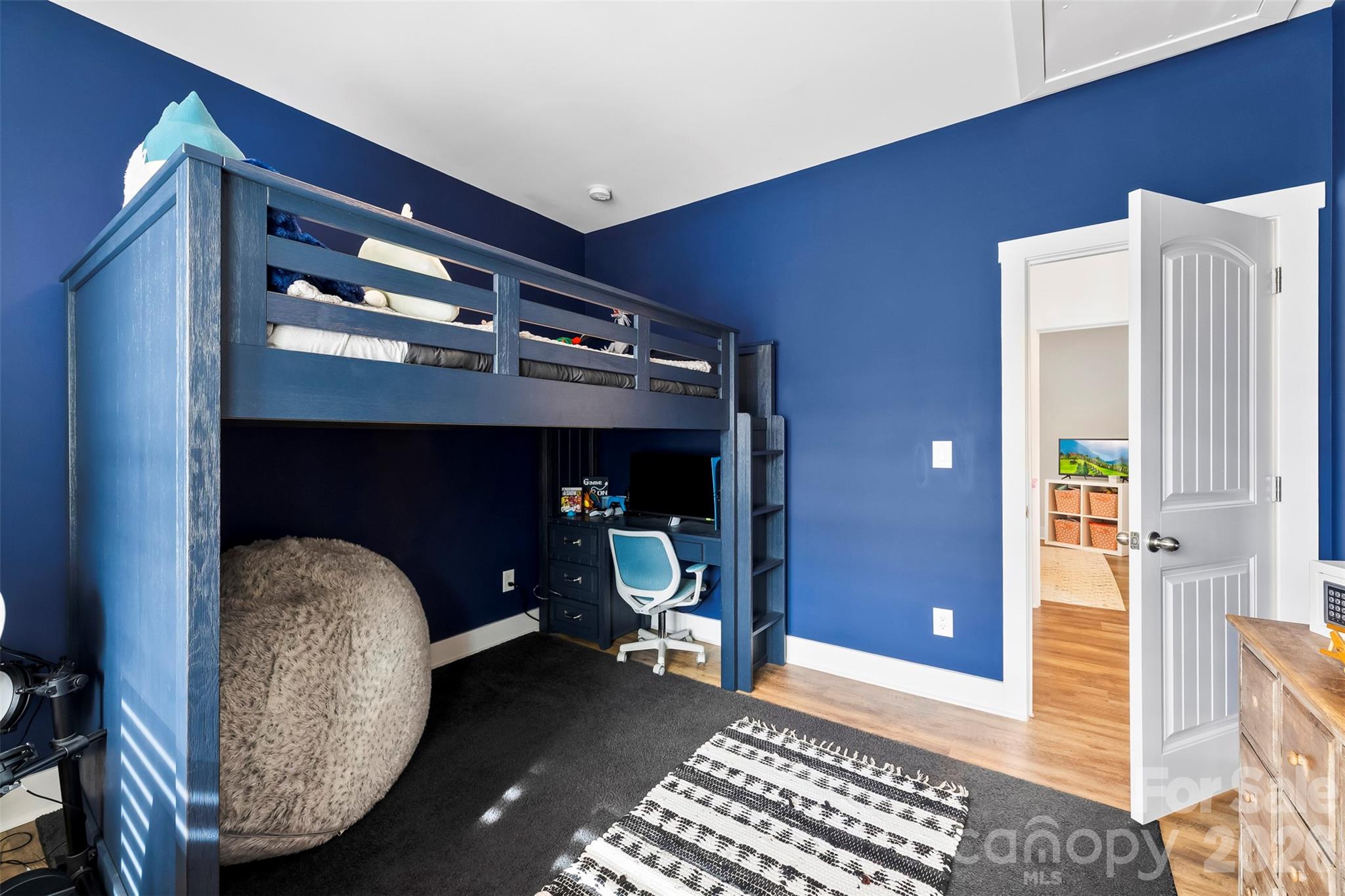 Masons Bend - Residential