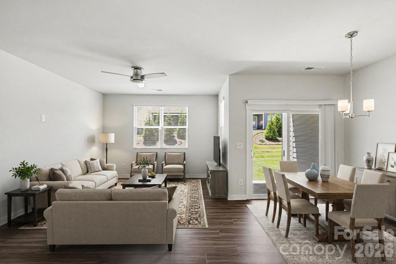 Griffith Lakes - Residential