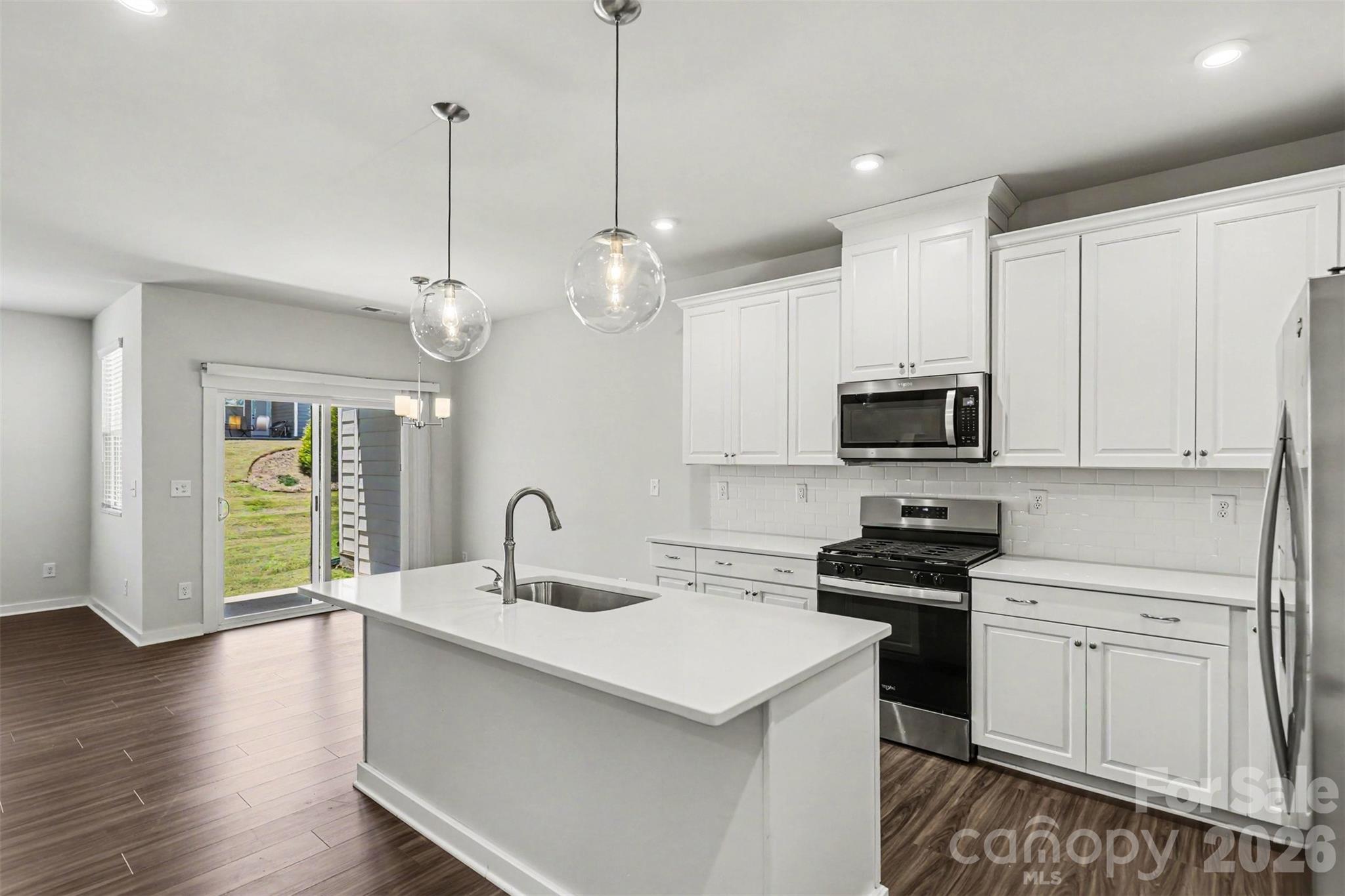Griffith Lakes - Residential