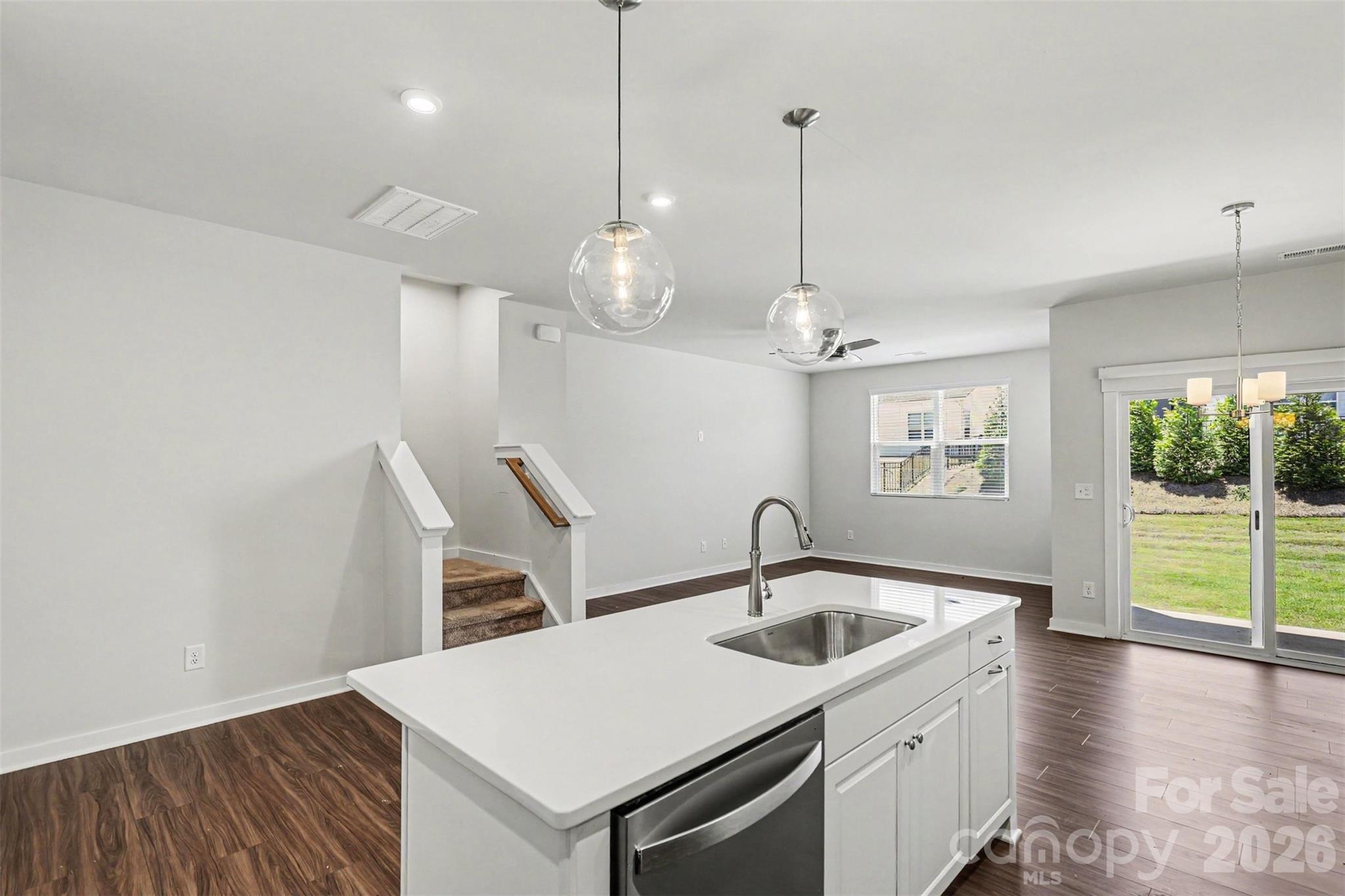 Griffith Lakes - Residential