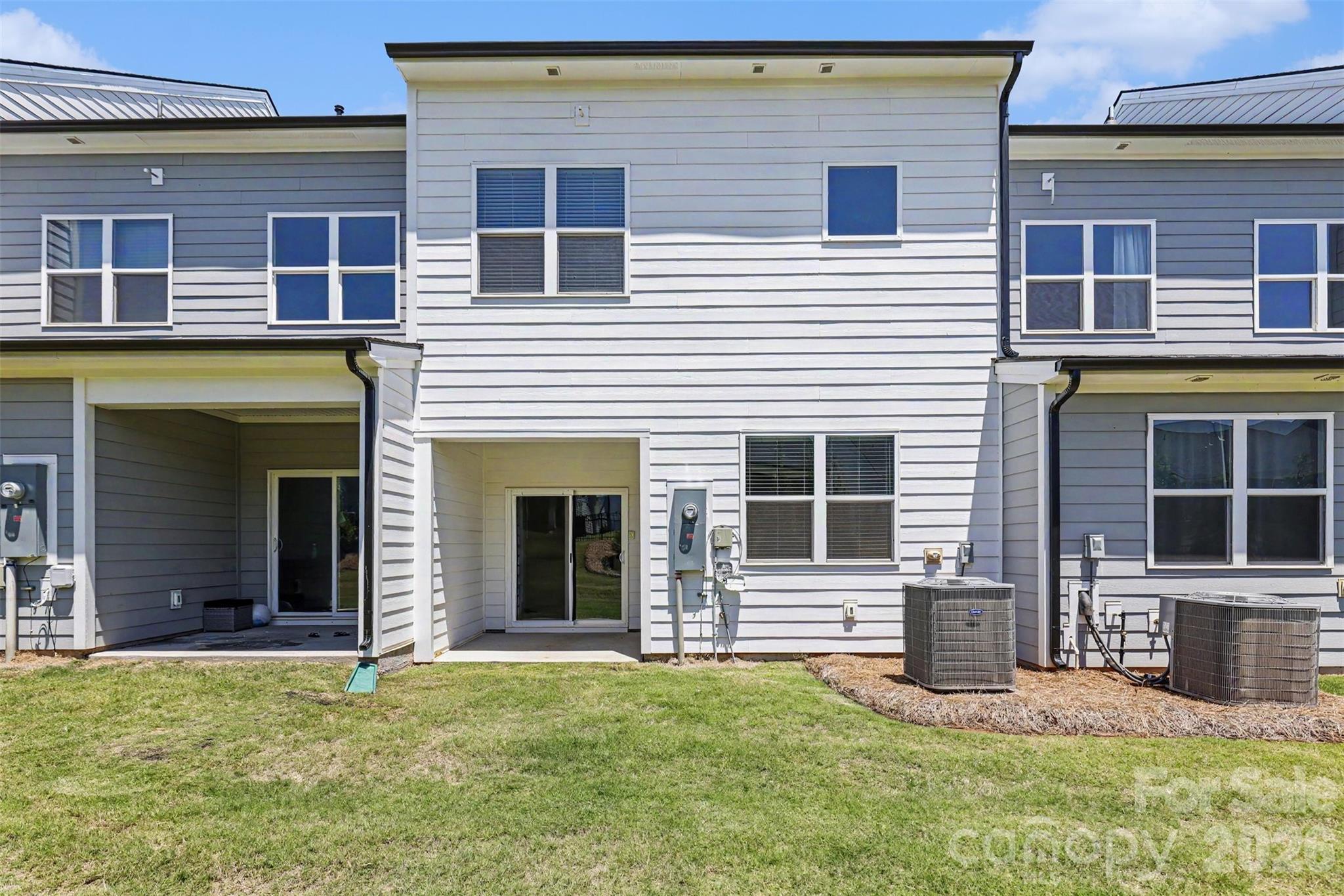 Griffith Lakes - Residential