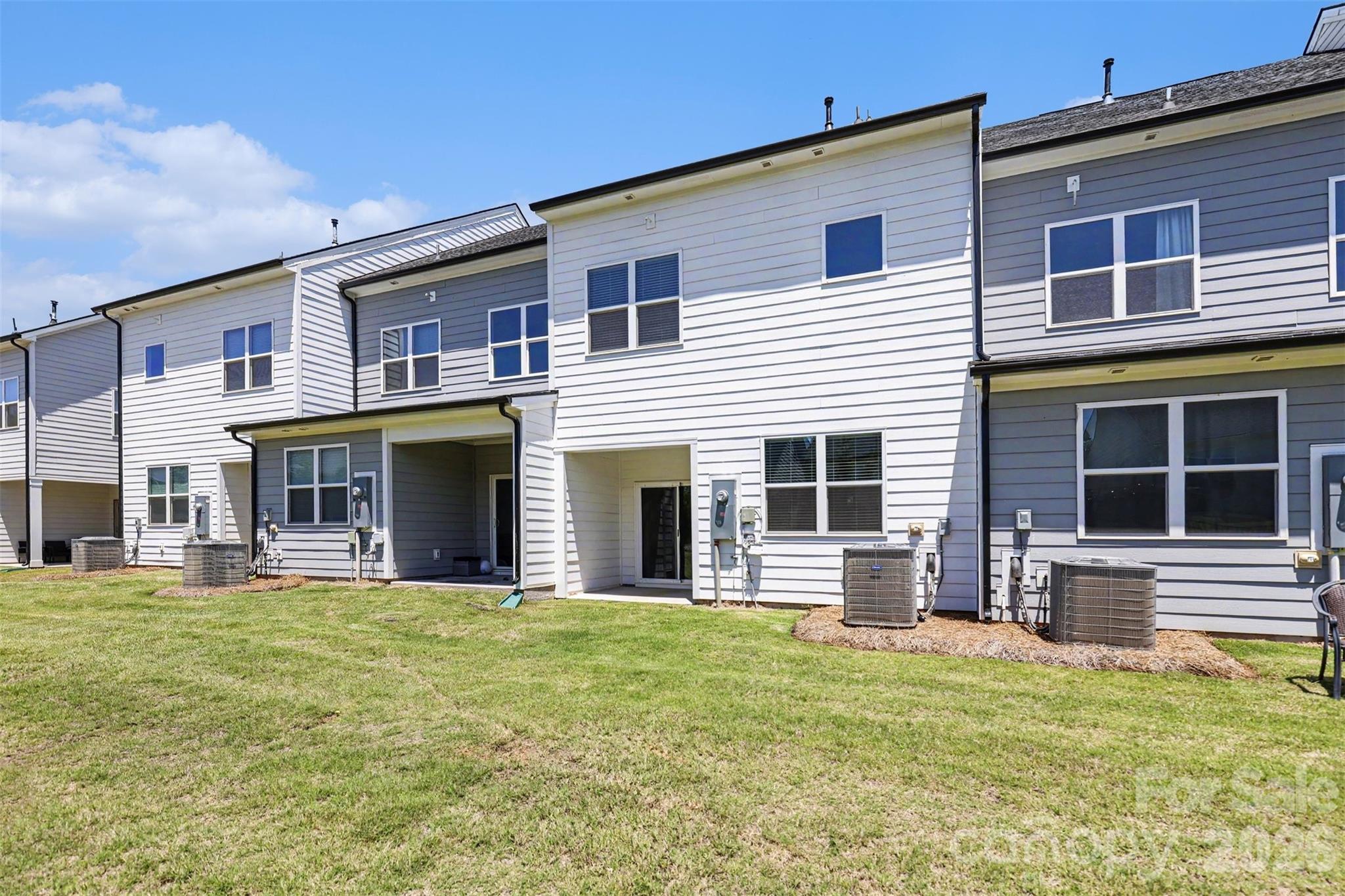 Griffith Lakes - Residential