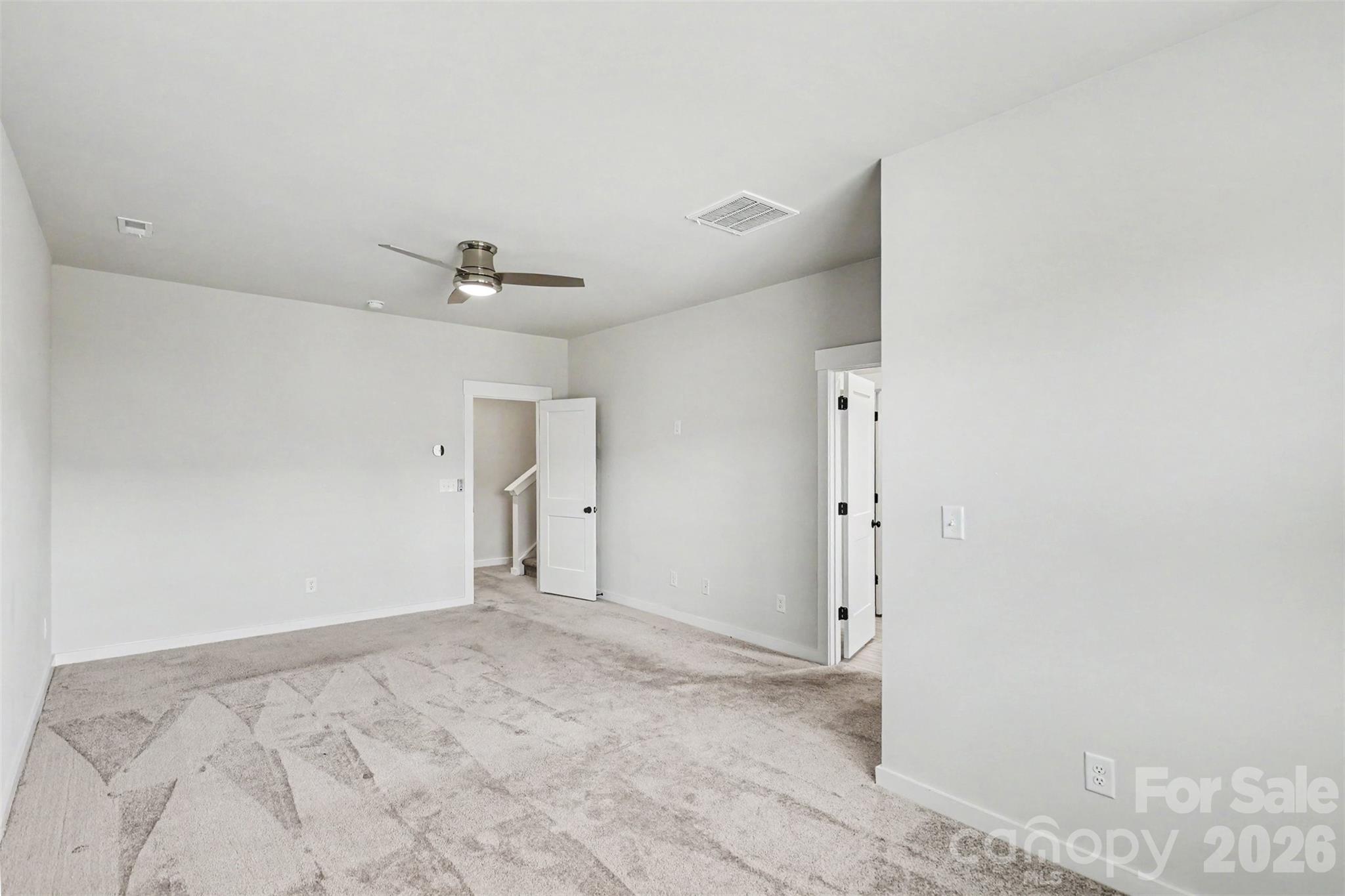 Griffith Lakes - Residential