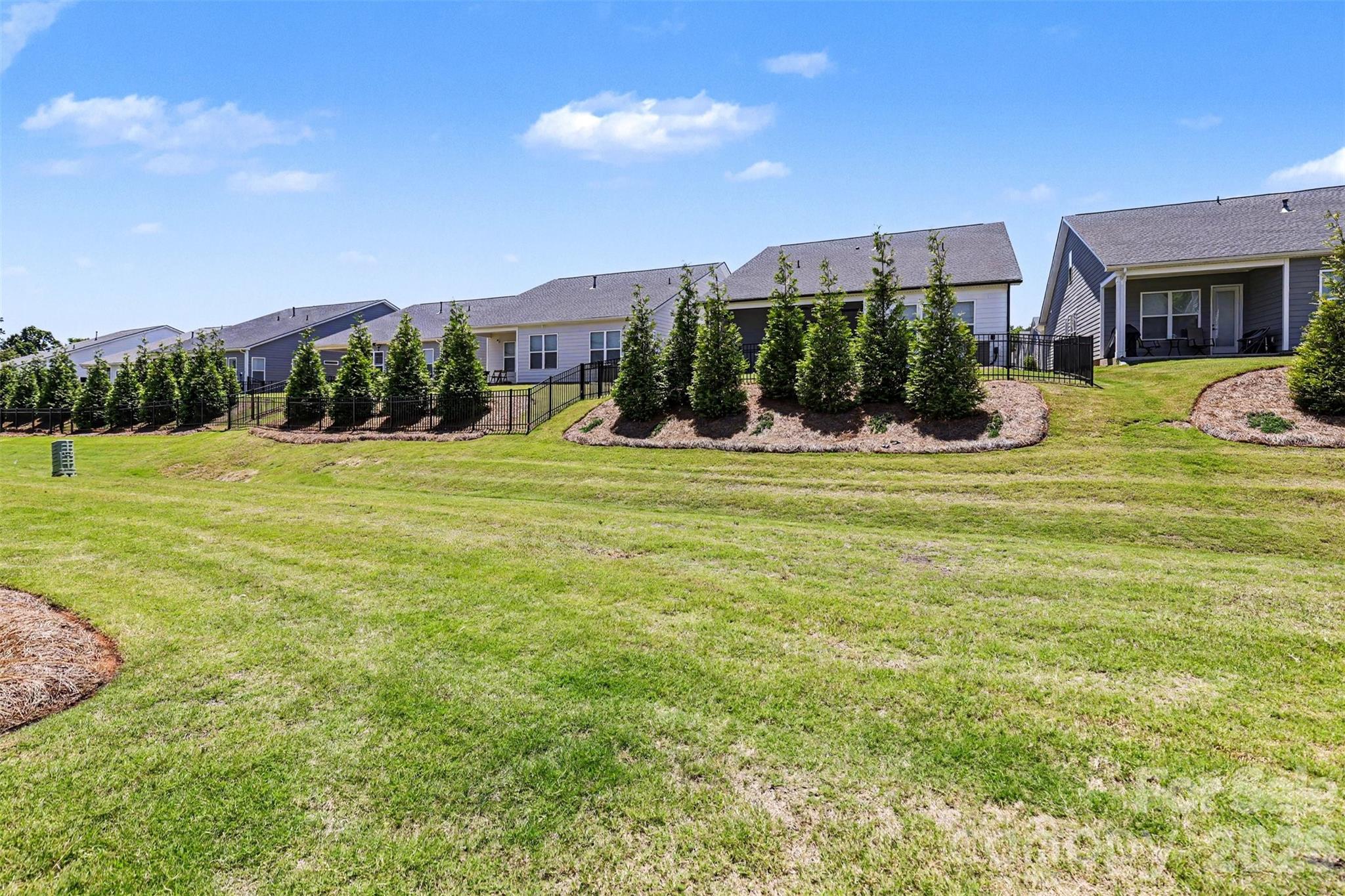 Griffith Lakes - Residential